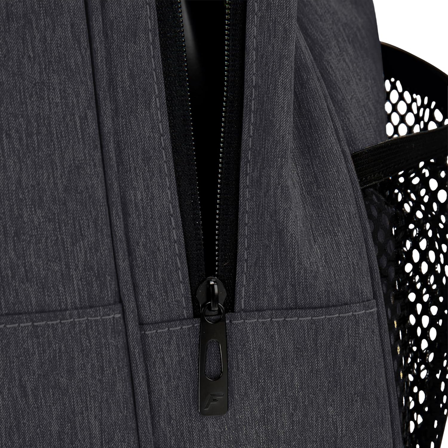 Franklin Sports Padel Bag - Men's + Women's Paddle Tennis Padel Sling Bag Backpack - Adjustable Size Equipment Bag for Padel + Paddle Tennis