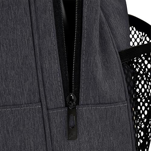 Vista 7 de Franklin Sports Padel Bag - Men's + Women's Paddle Tennis Padel Sling Bag Backpack - Adjustable Size Equipment Bag for Padel + Paddle Tennis