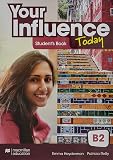 Your Influence Today B2 Sb Epk