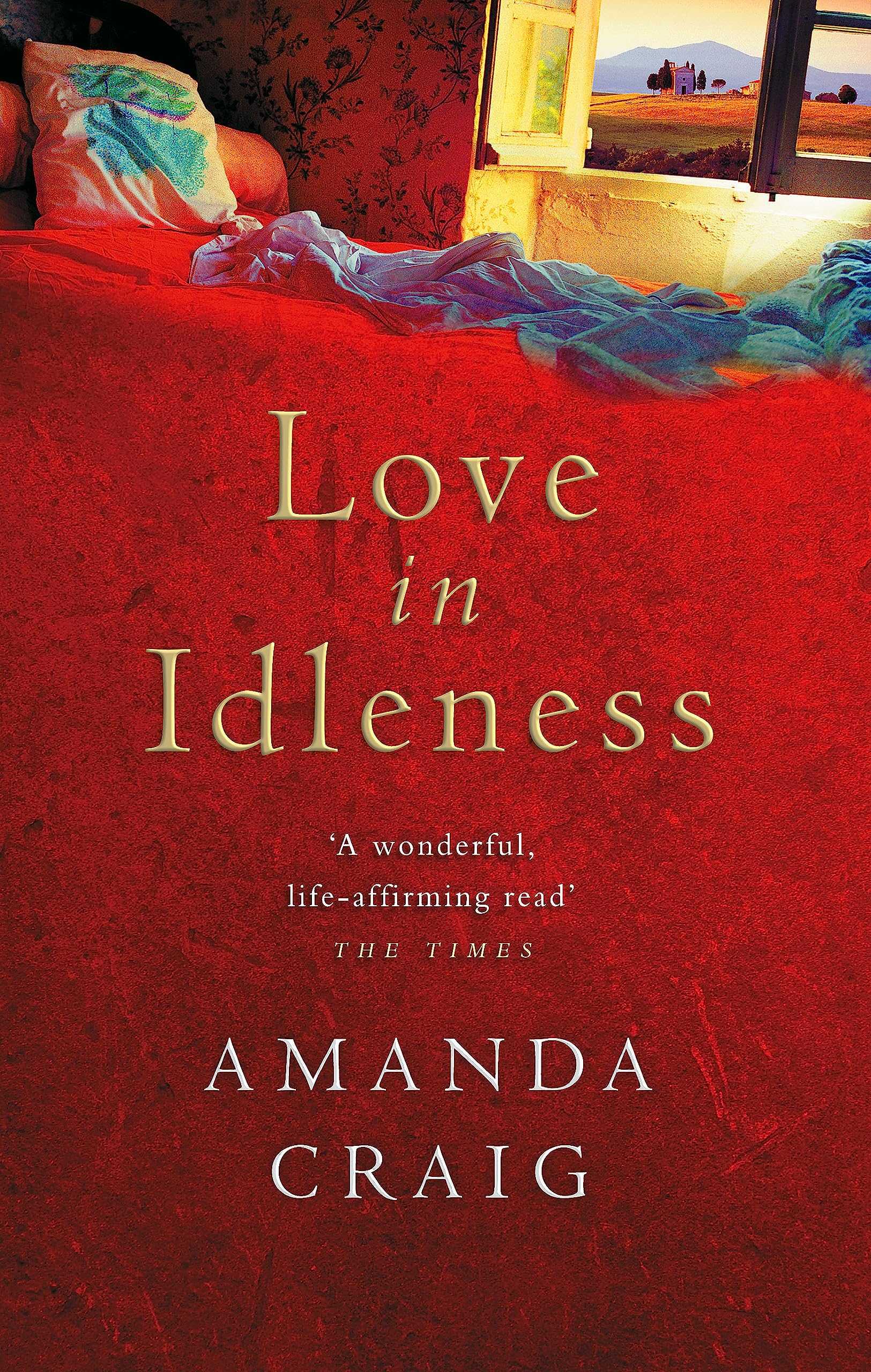 Love In Idleness: 'Really charming and inspired' Alison Lurie