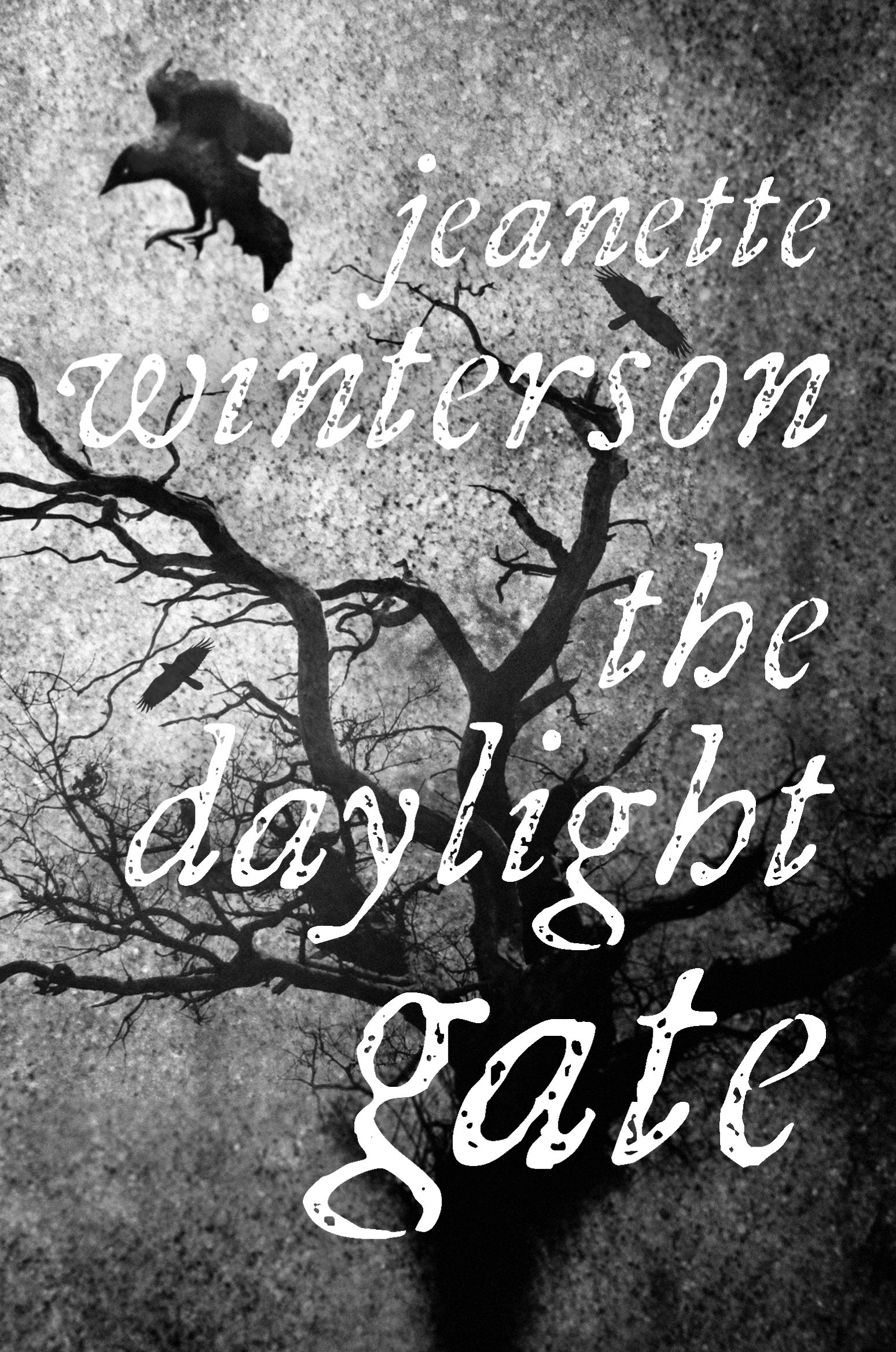 Buy The Daylight Gate — BookShops.in