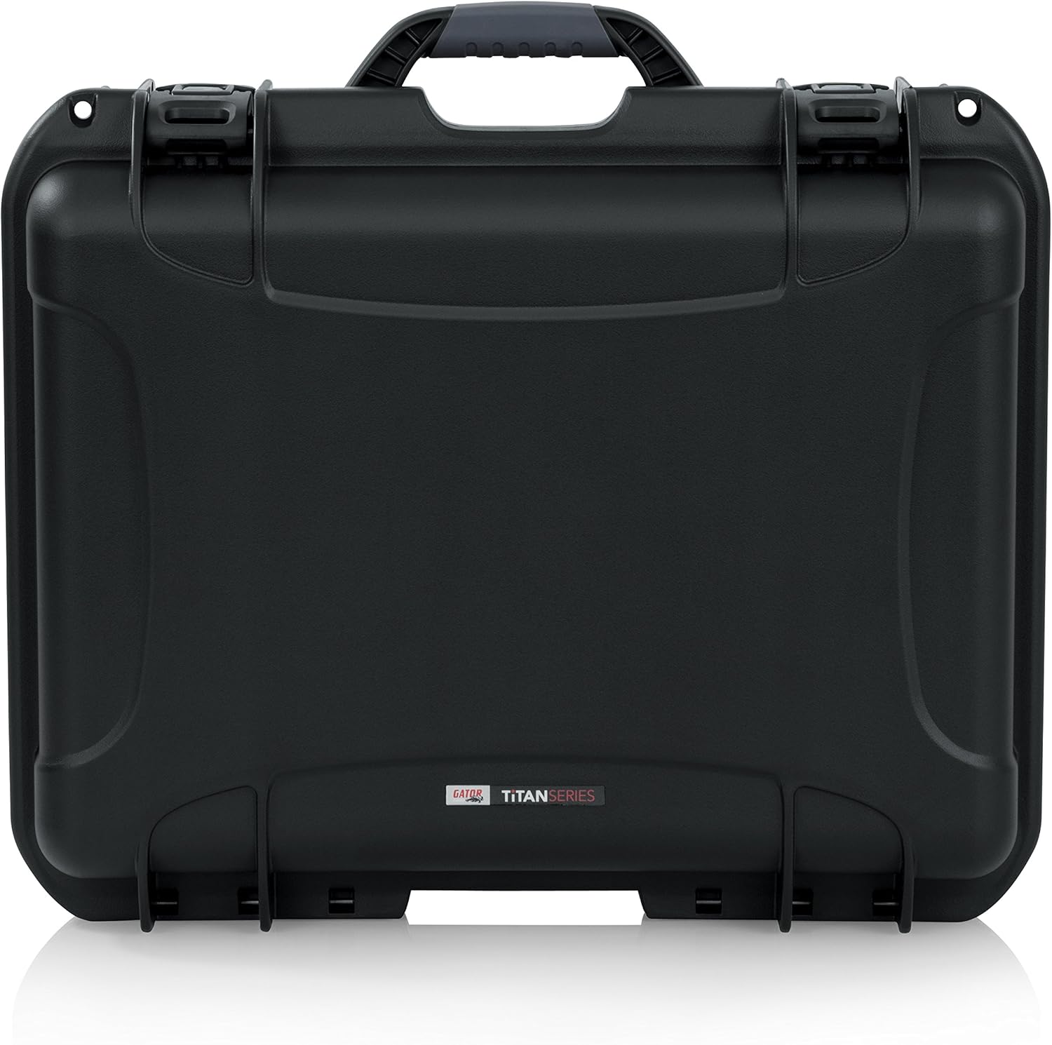 70% Off Everything Gator Cases Titan Series Water Proof Injection Molded Case with Custom Foam Insert for In Ear Monitor System (G-INEAR-WP) Best Deal Cheap 🛒 Gator Cases Titan Series Water Proof Injection Molded Case with Custom Foam Insert for In Ear Monitor System (G-INEAR-WP)