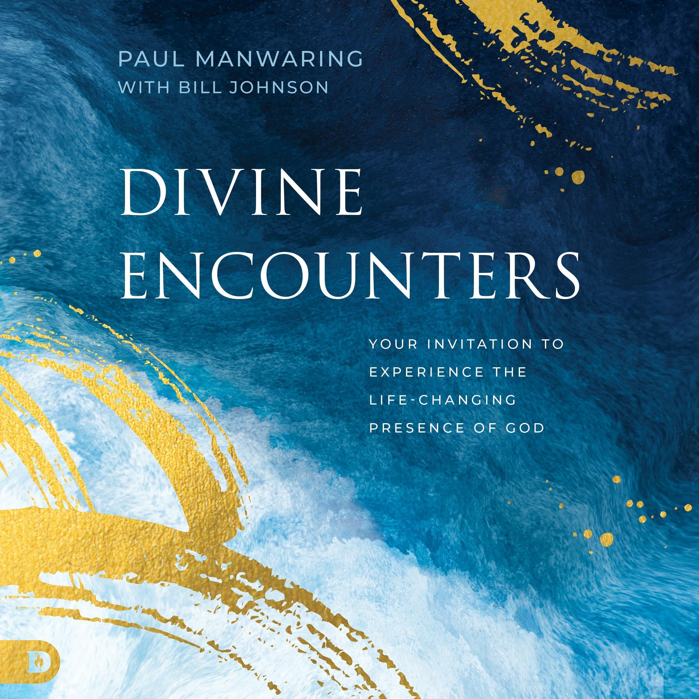 Divine Encounters