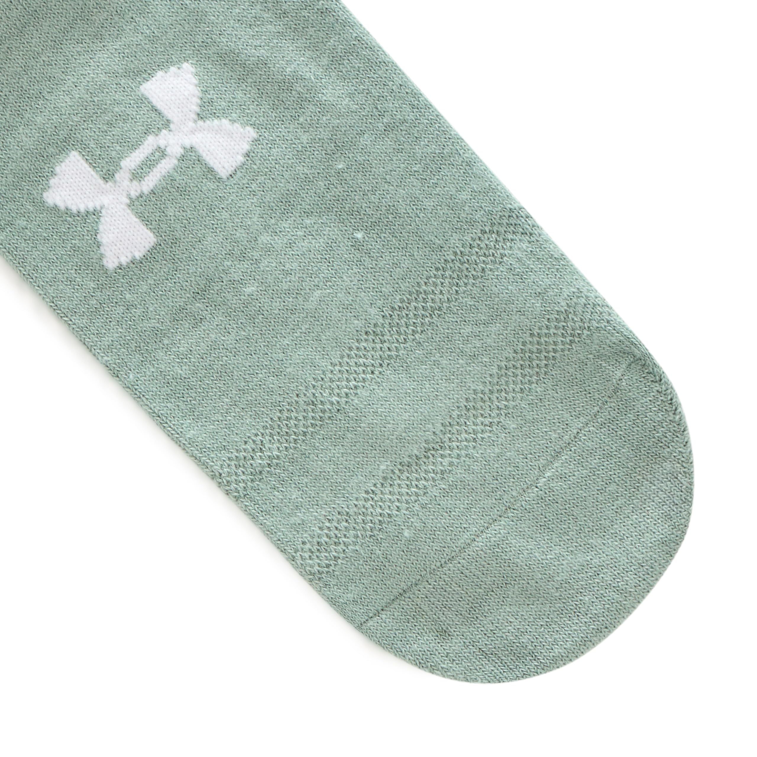Under Armour Ua Essential 6pk Crew Essentiels Mixte