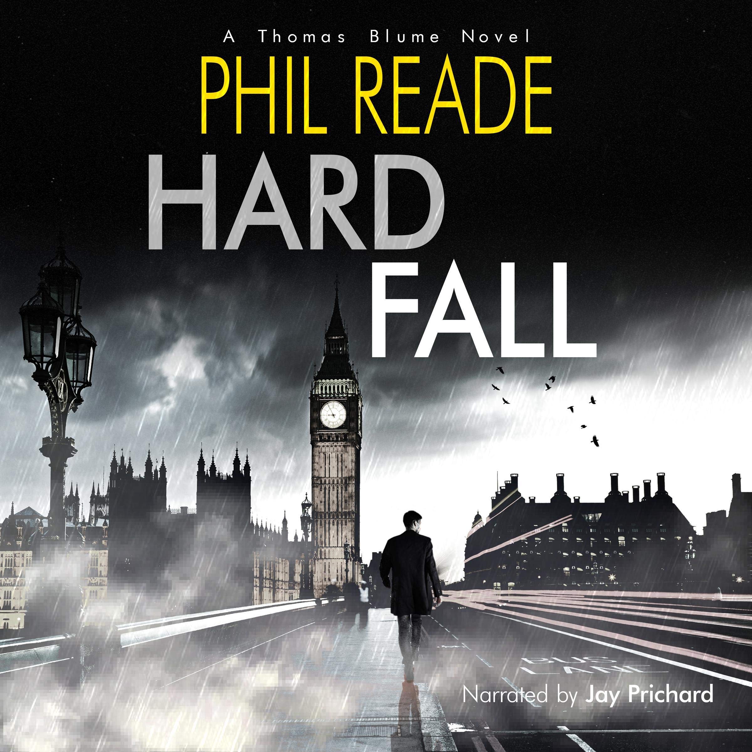 Hard Fall