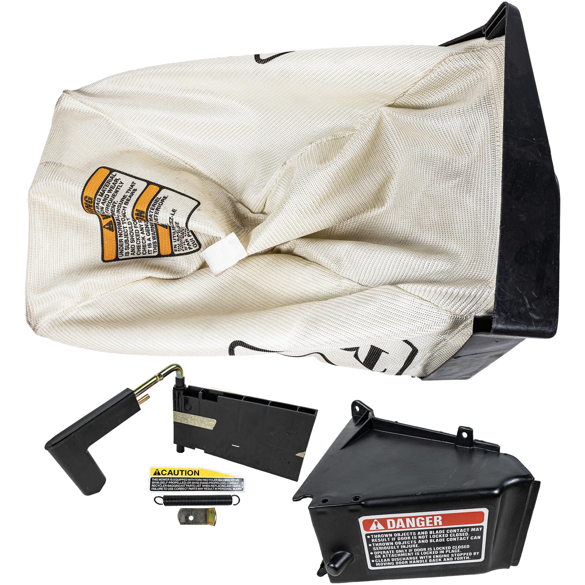 ❁ *M* ❁ページです Amazon.com : Replacement part For Toro Lawn mower # 59192 21
