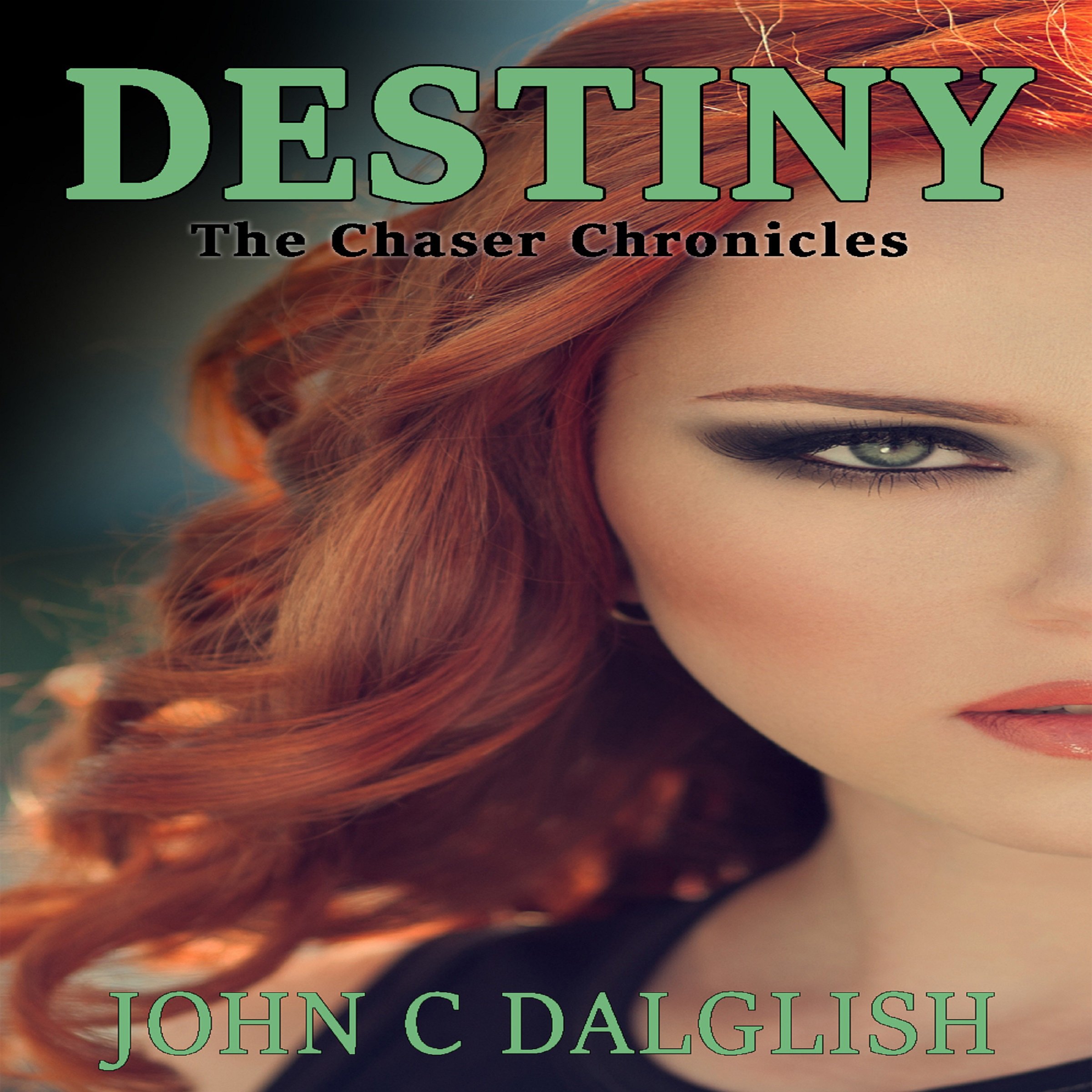 Cover art for Destiny