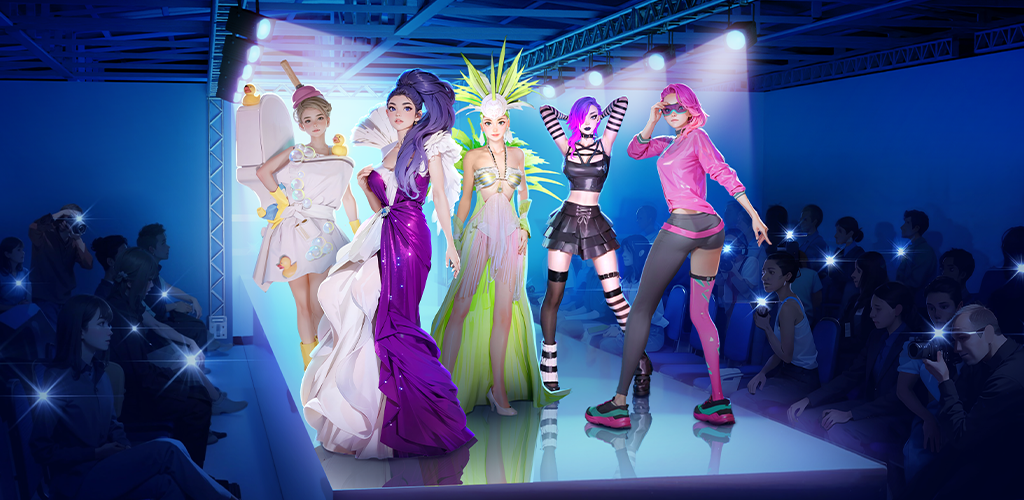 Fashion Queen: Dress Up Game - App on Amazon Appstore Fashion Queen: Dress Up Game - App on Amazon Appstore