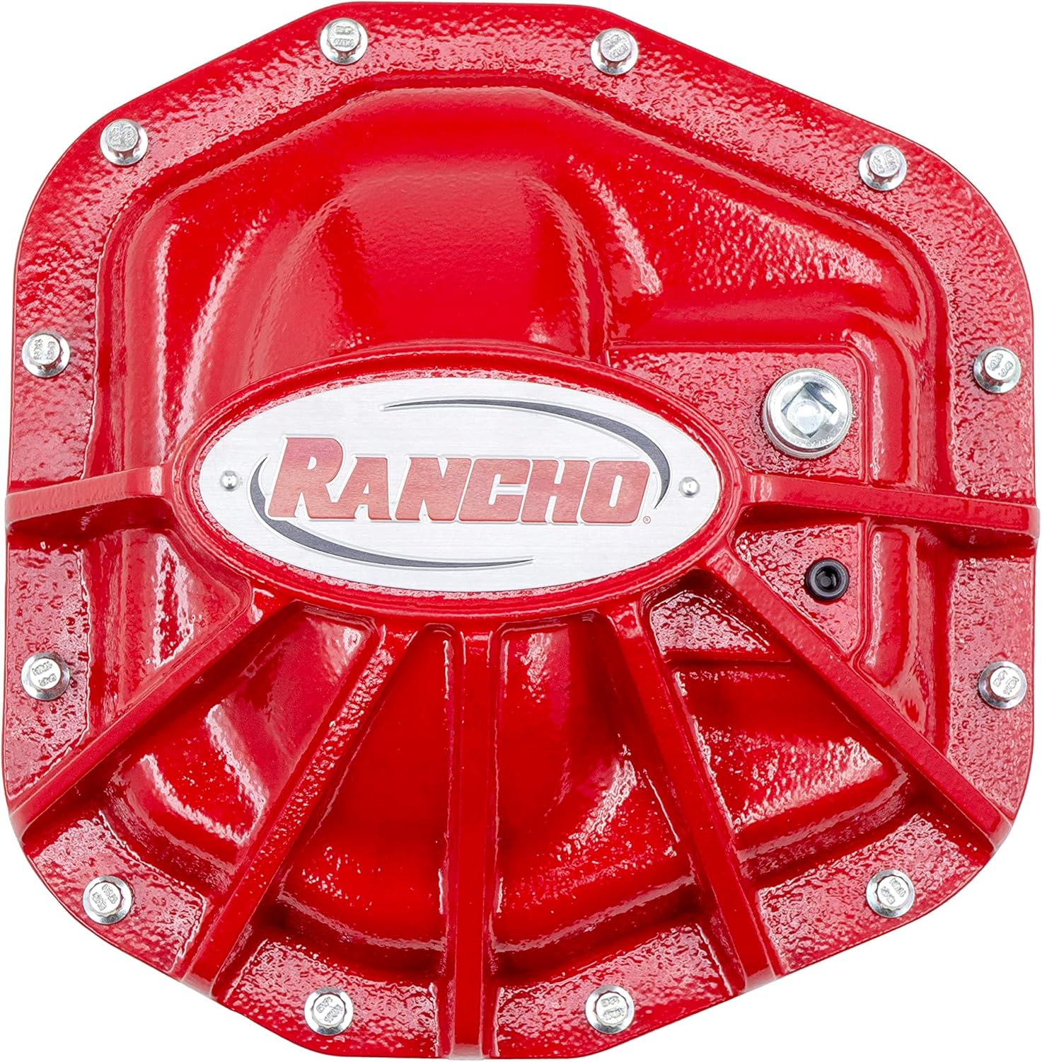 Rancho RockGEAR RS62120 Differential Cover