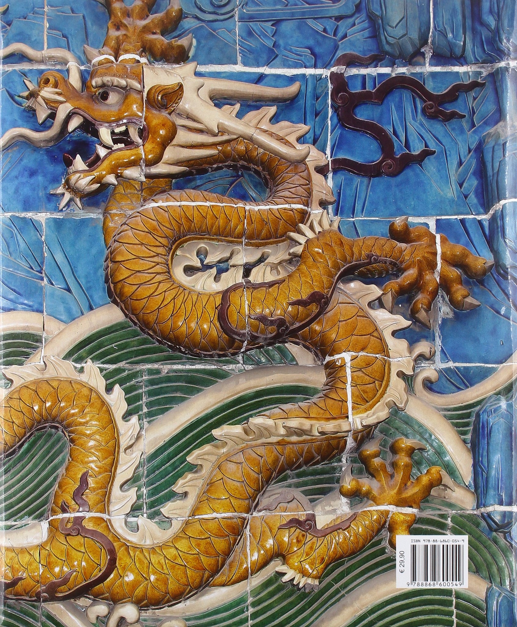 Cina. L'eternità di un impero. Ediz. illustrata