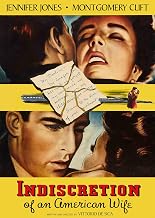Indiscretion of an American Wife (Special Edition)