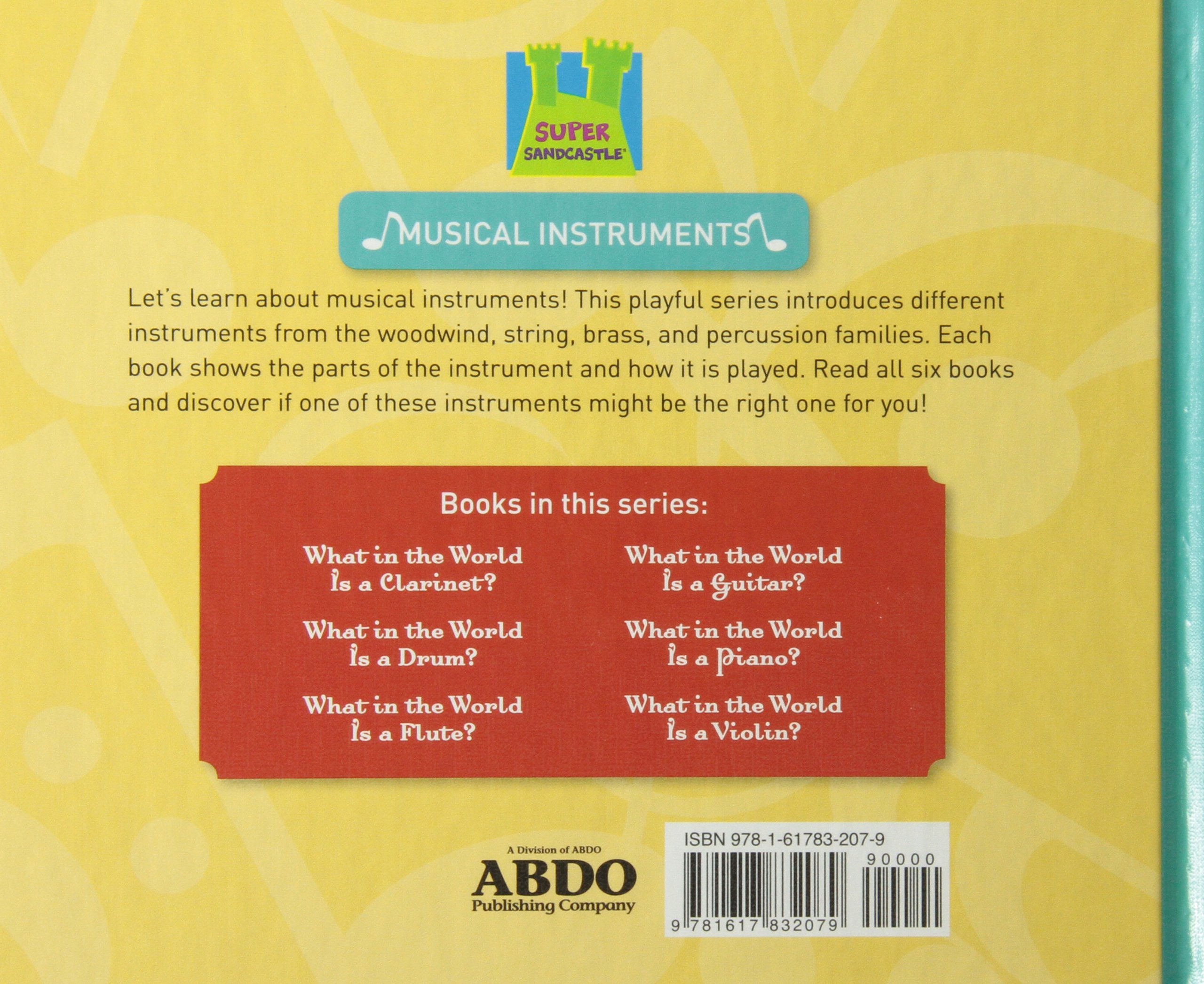 Musical Instruments