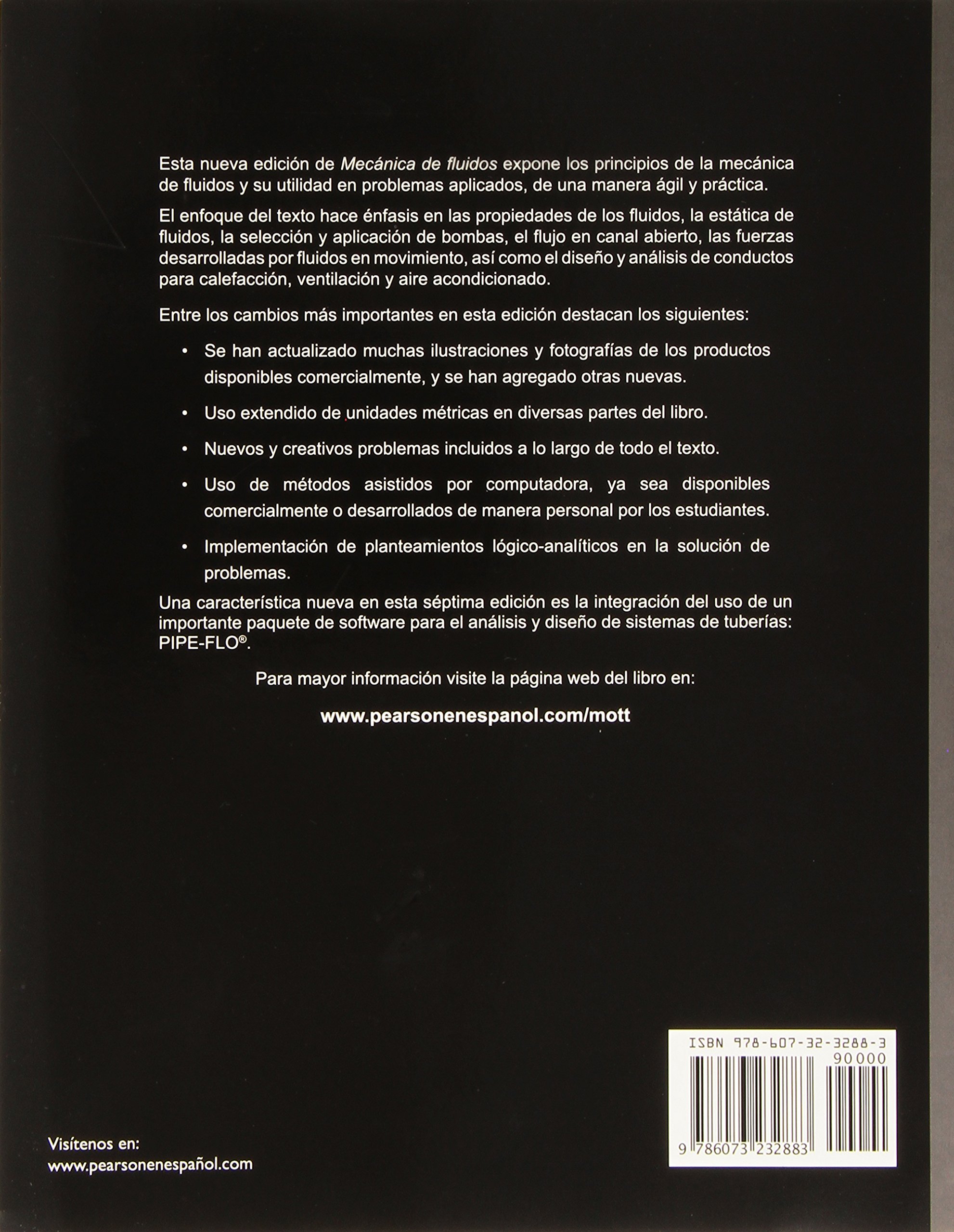 Mecánica De Fluidos - 7ª Edición