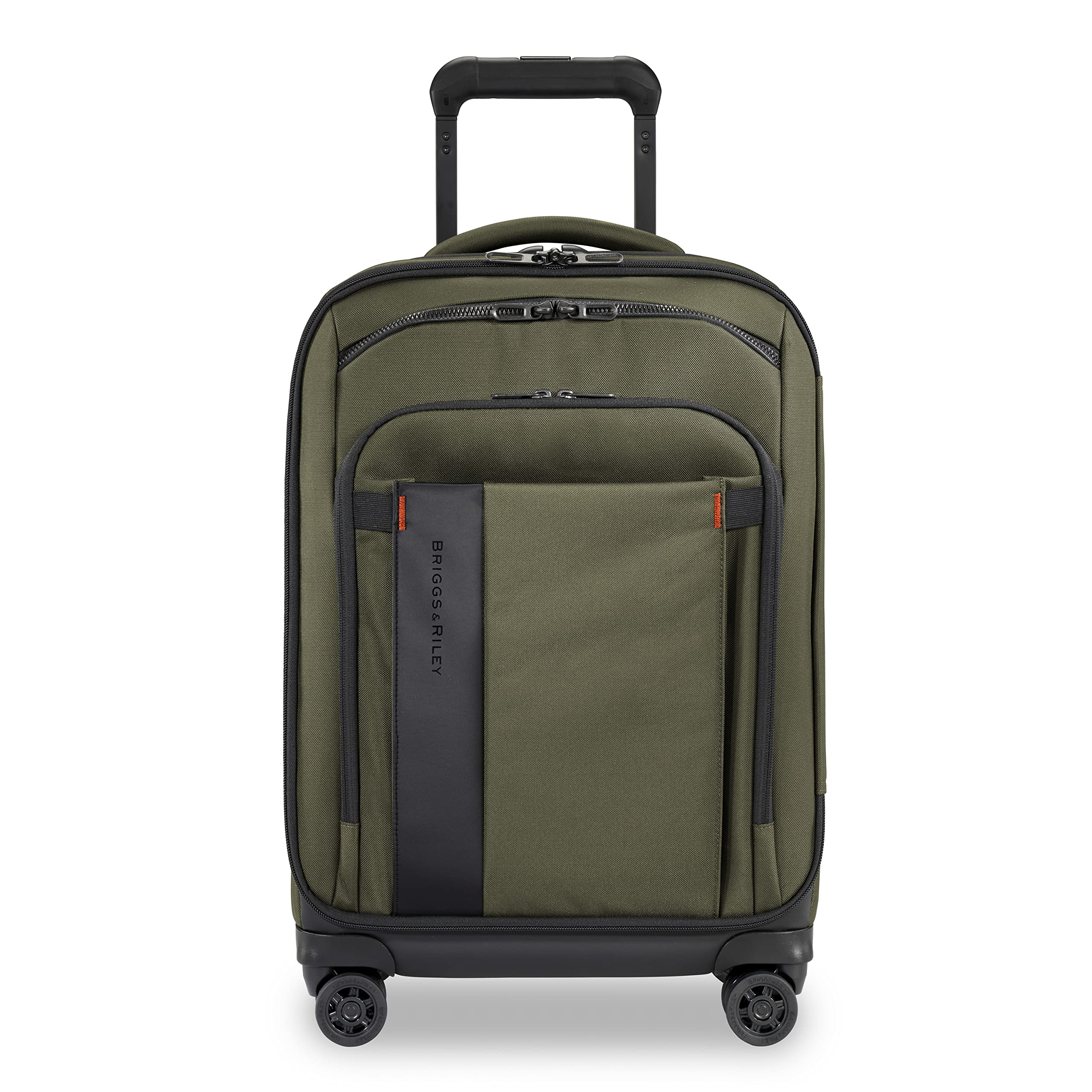Briggs & Riley ZDX Luggage, Hunter, CarryOn 22 Inch CarryOn 22 Inch