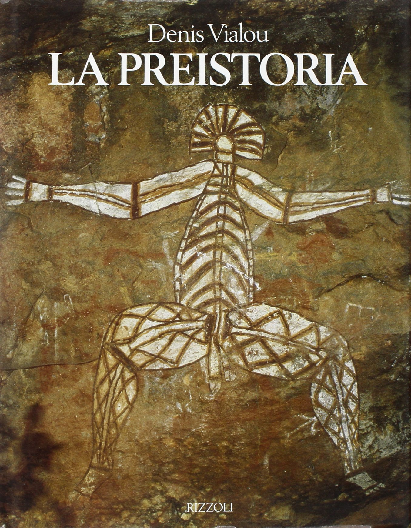 La preistoria