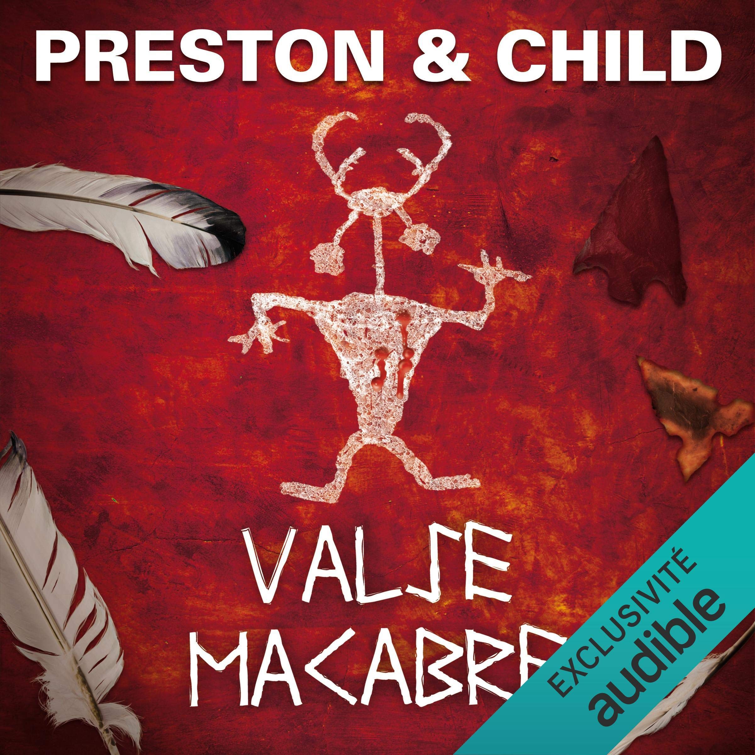 Cover art for Valse macabre