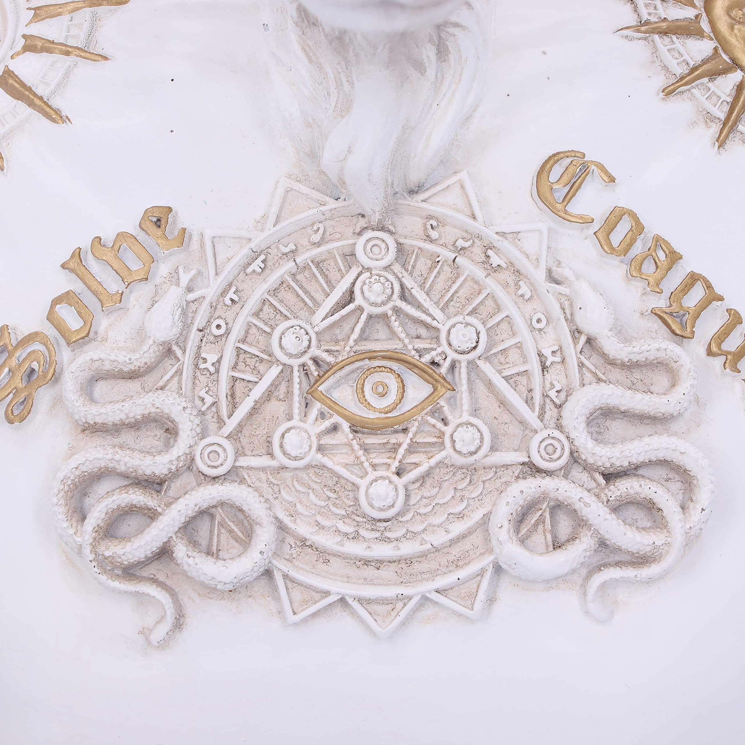 SF・ファンタジー・ホラー Baphomet Bust - Nemesis Now Baphomet Bust - Nemesis Now