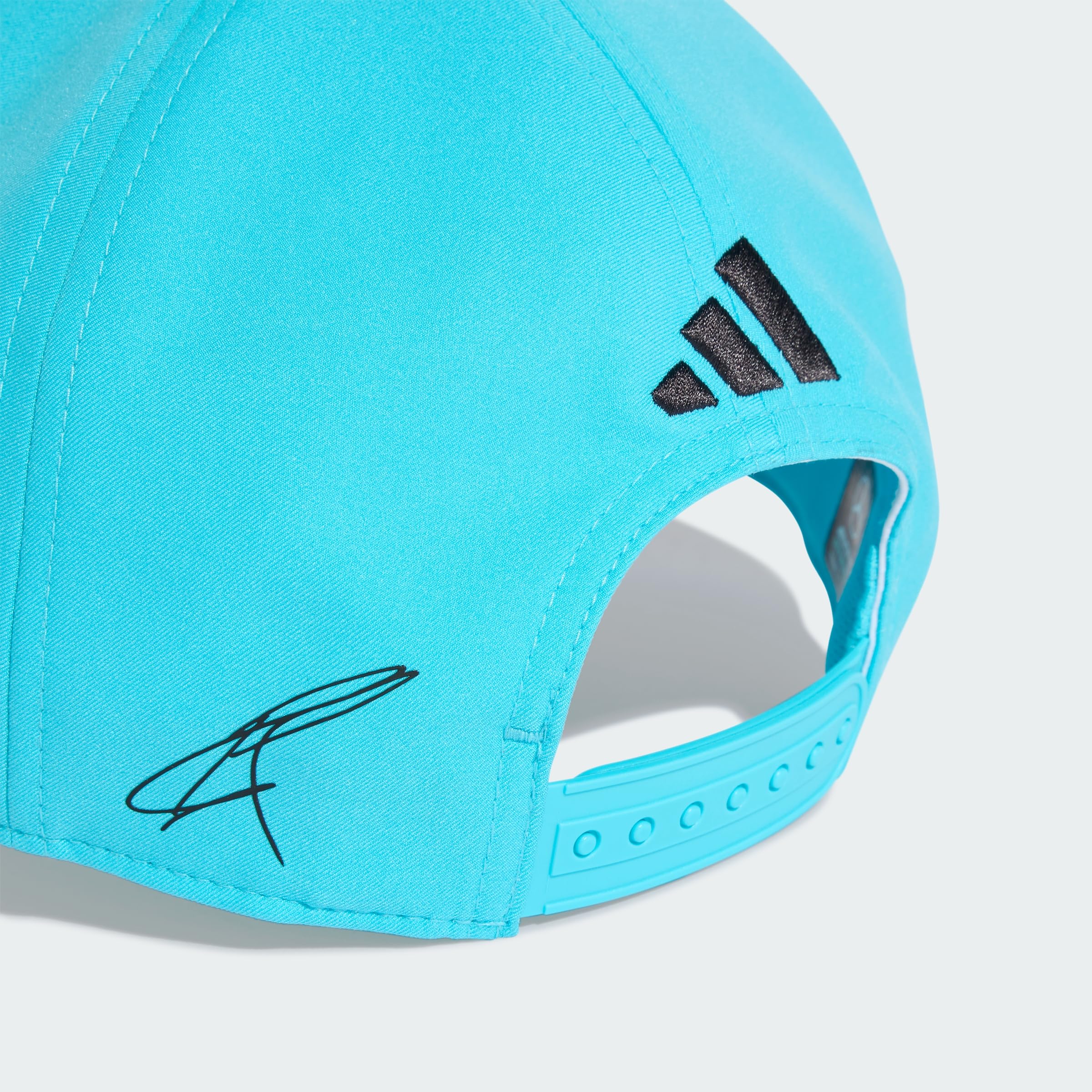 adidas Unisex Mercedes – AMG Petronas Formula 1 Team George Russell Kappe