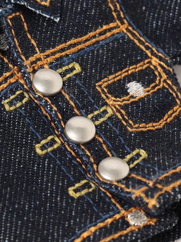 Amazon.co.jp: [ビームスボーイ] その他/デニムジャケット