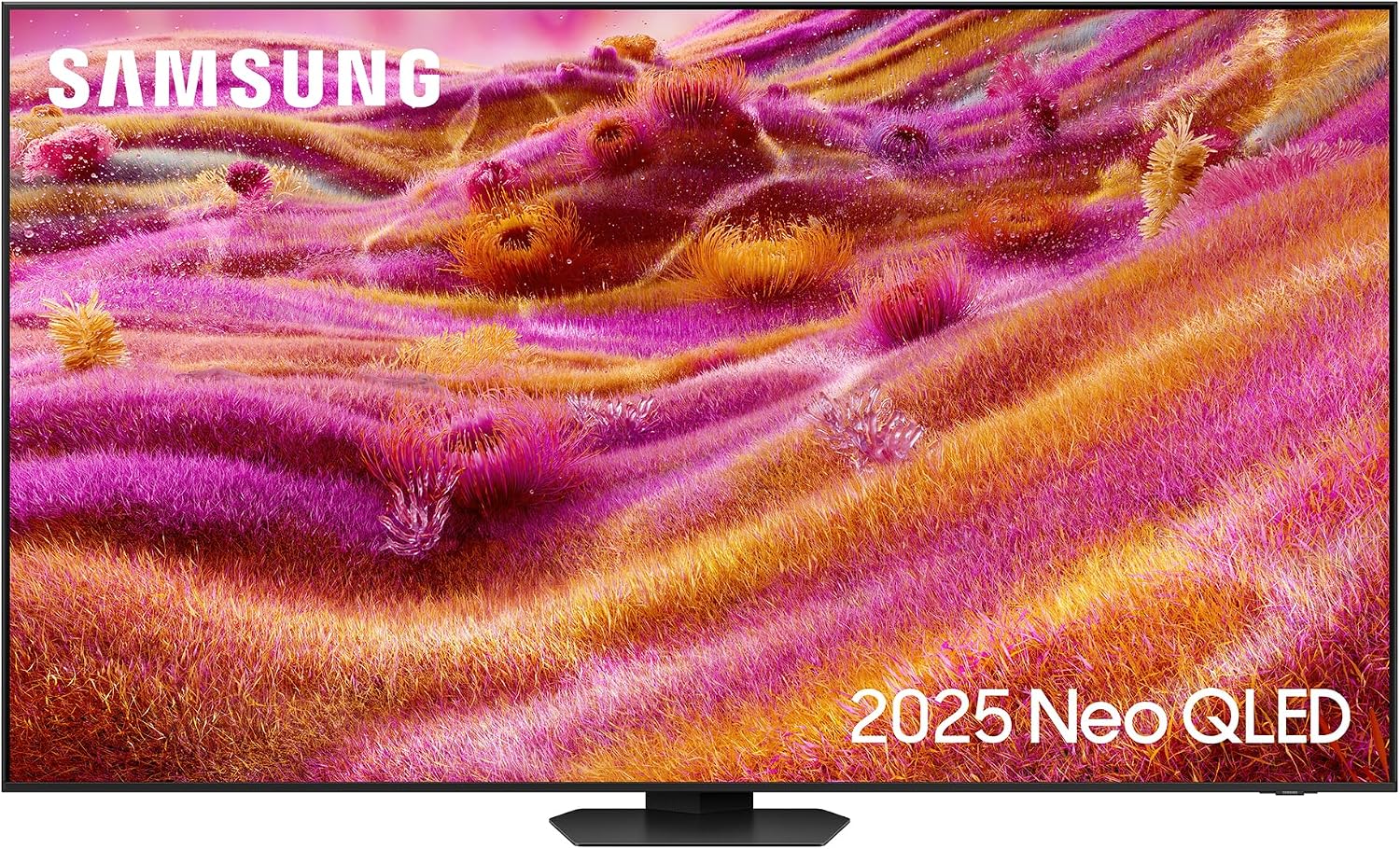 Samsung QN93F 98-inch Neo QLED 4K television, glare free