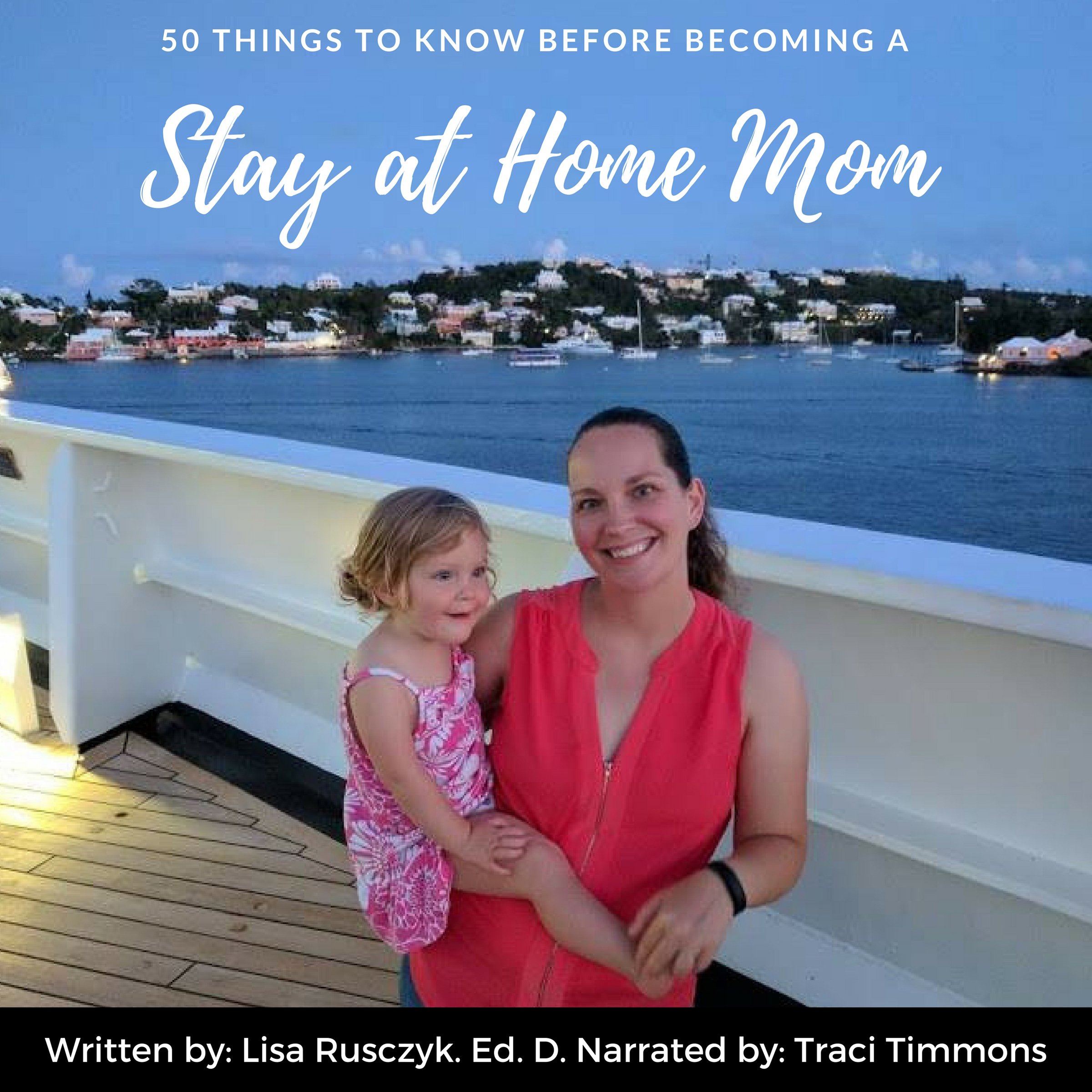 50 Things to Know Before Becoming a Stay at Home Mom