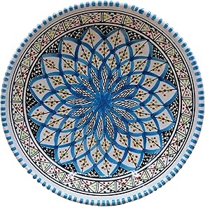 Piatto in ceramica per l'artigianato thumbnail classifica