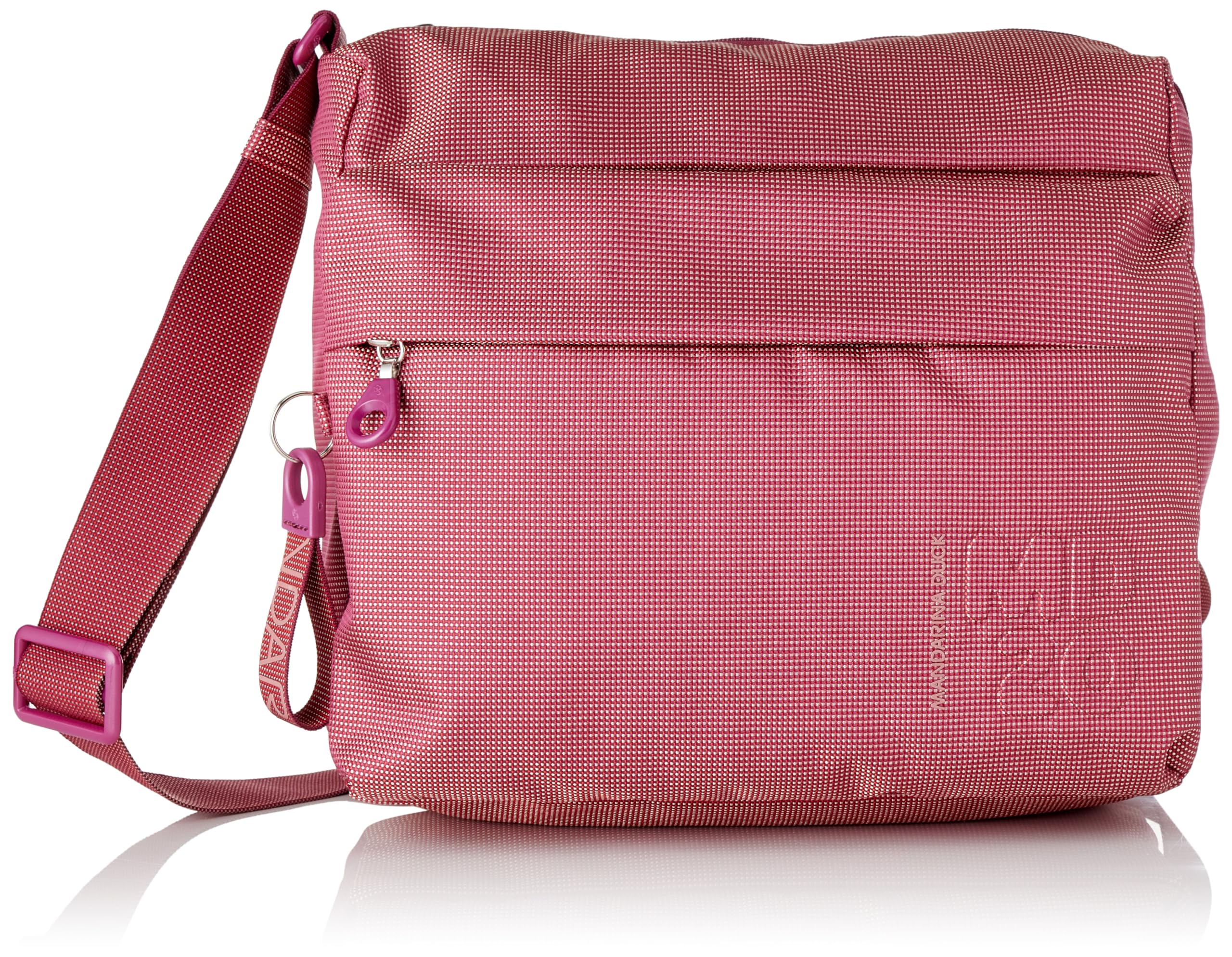 Mandarina Duck MD 20 P10qmtt4, Bolsa Bandolera para Mujer, Talla única