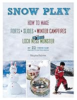 Algopix Similar Product 9 - Snow Play