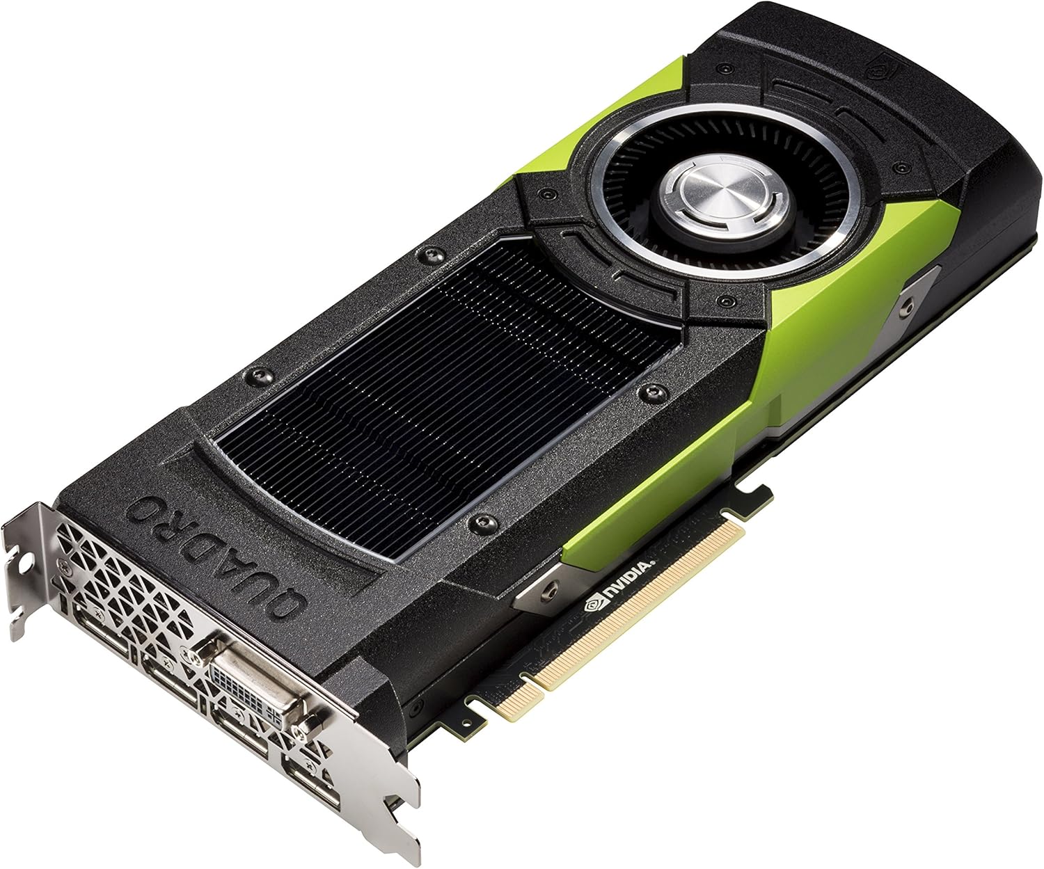 Nvidia Quadro M6000 Vidadpt 12Gb