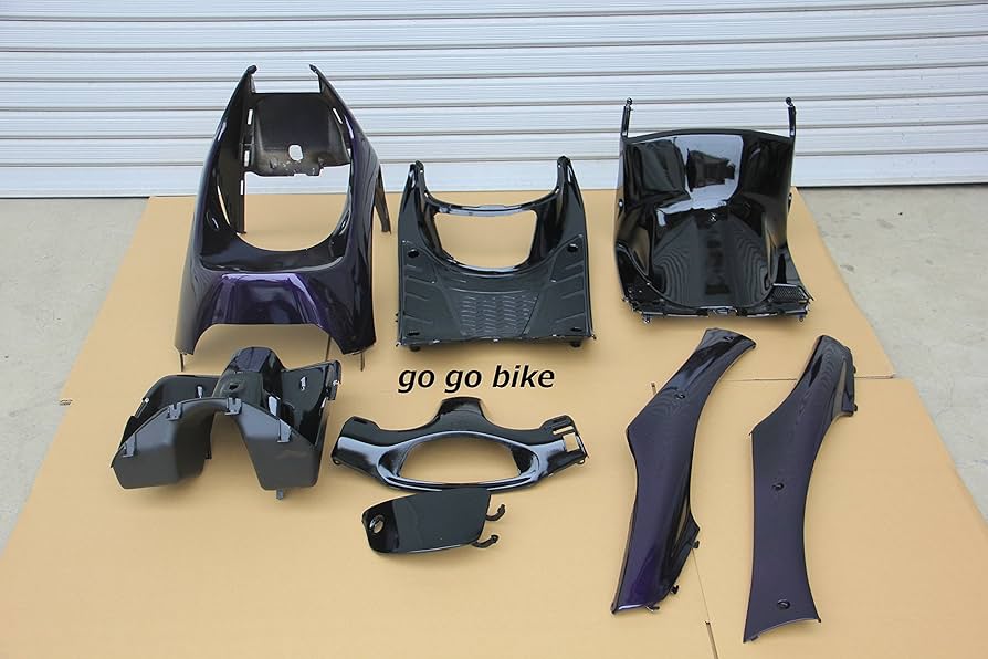 Amazon.co.jp: (トウカ) go go bike ライブDio ライブディオ Dio