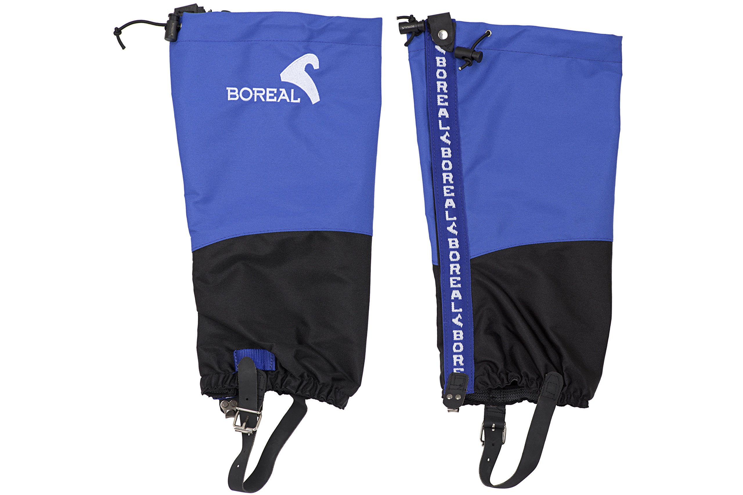 Boreal Mount – Polainas