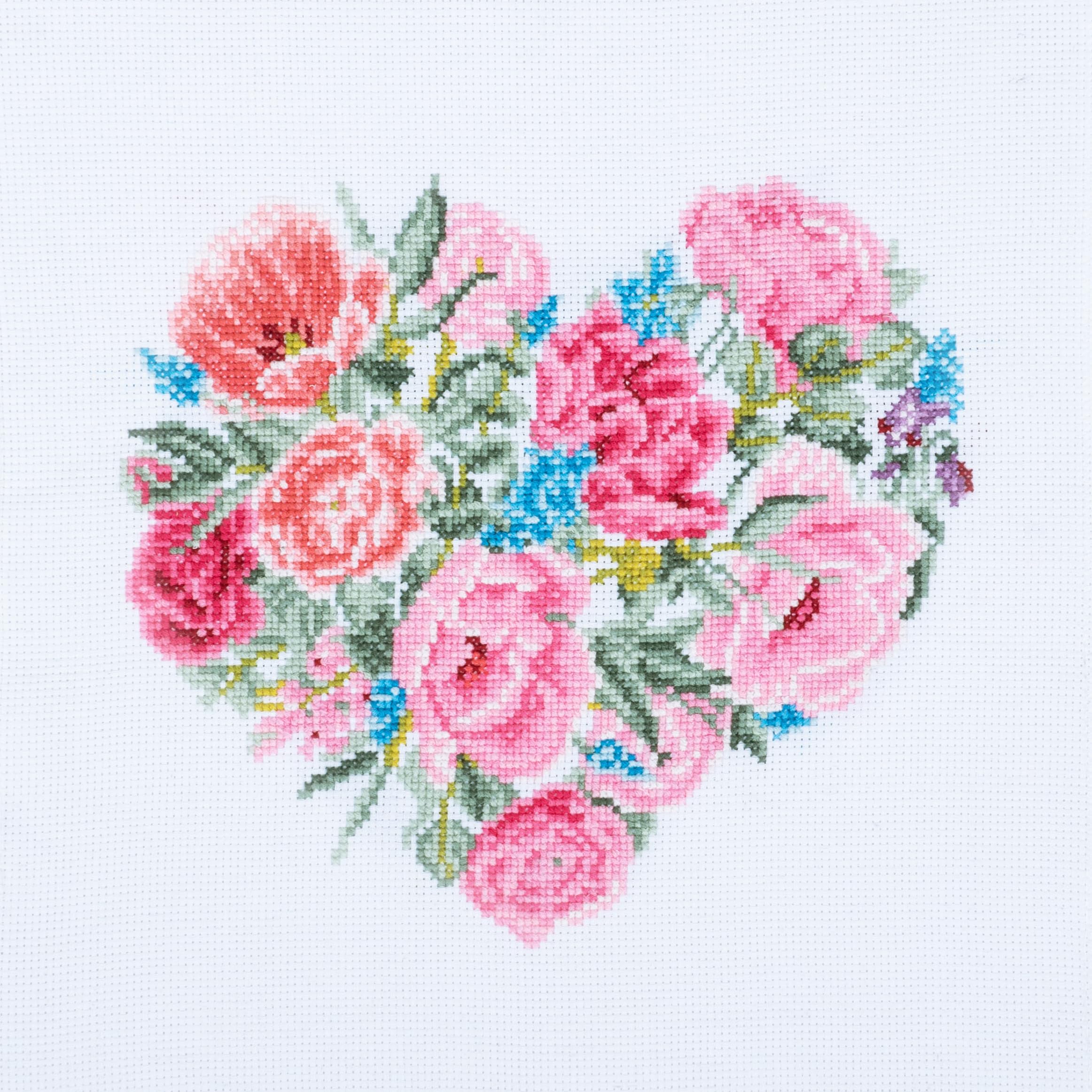 Trimits Large Cross Stitch Kits - Image 2