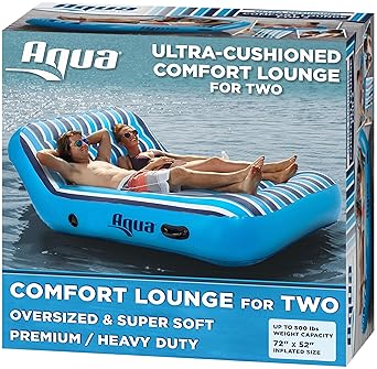large floats for adults