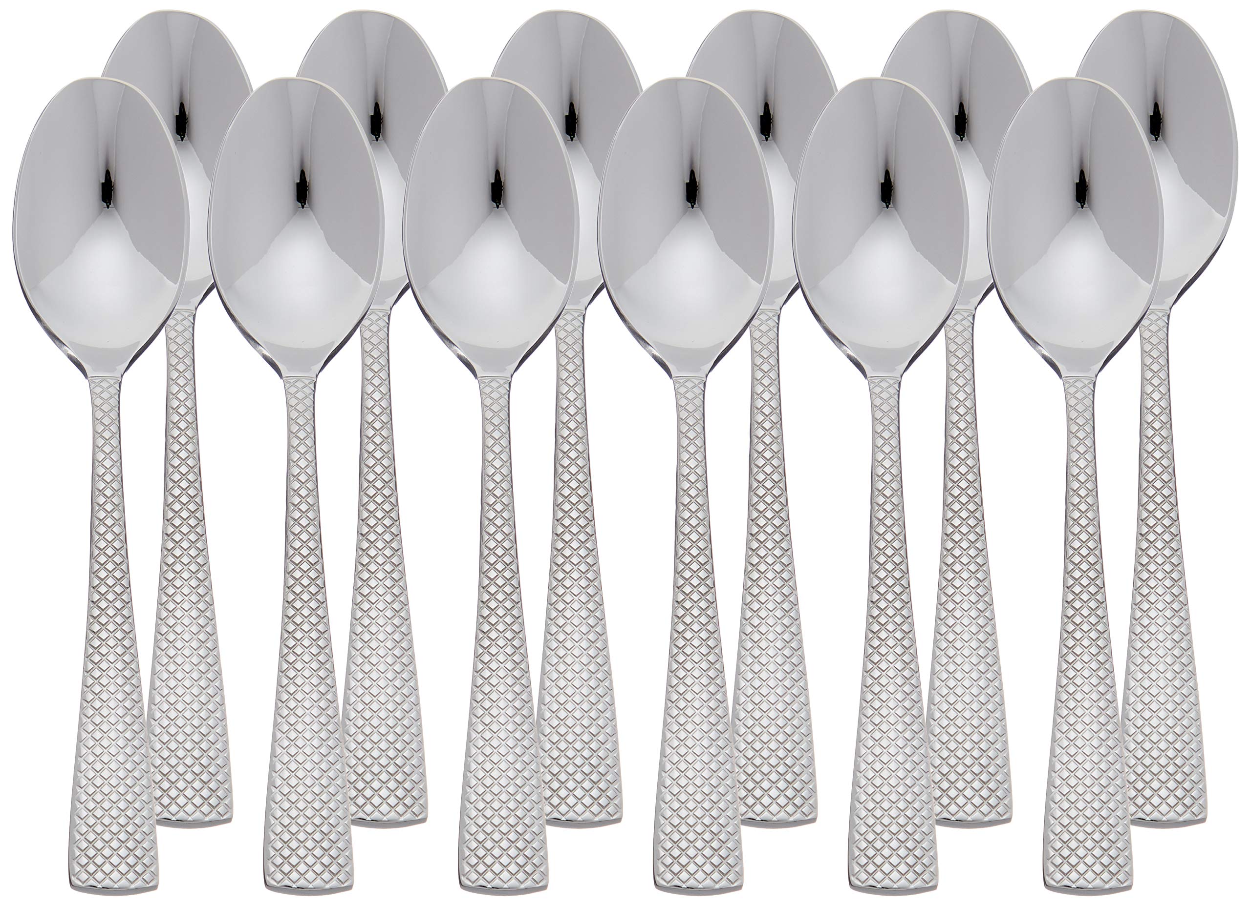 Oneida - T057STSF Jade Teaspoons (Set of 12)