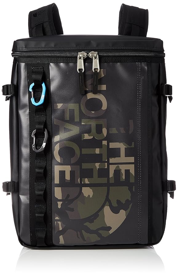 THE NORTH FACE ヒューズボックス リュック NM81769 Amazon | [ザ・ノース・フェイス] リュック Novelty BC Fuse Box