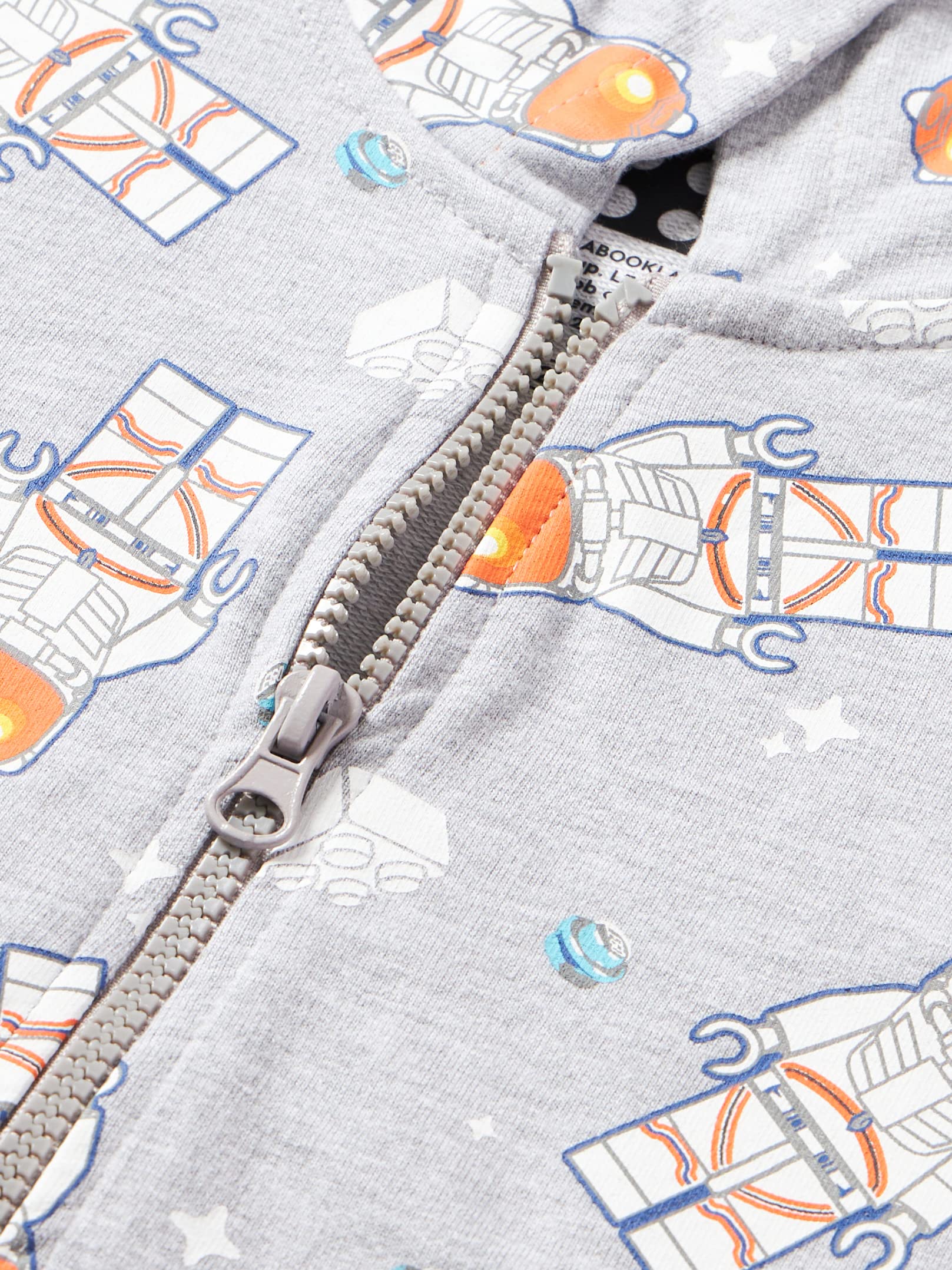 LEGO Felpa con Cappuccio Unisex-Bambini e Ragazzi