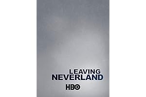 Leaving Neverland Part 2: A Disturbing Exploration