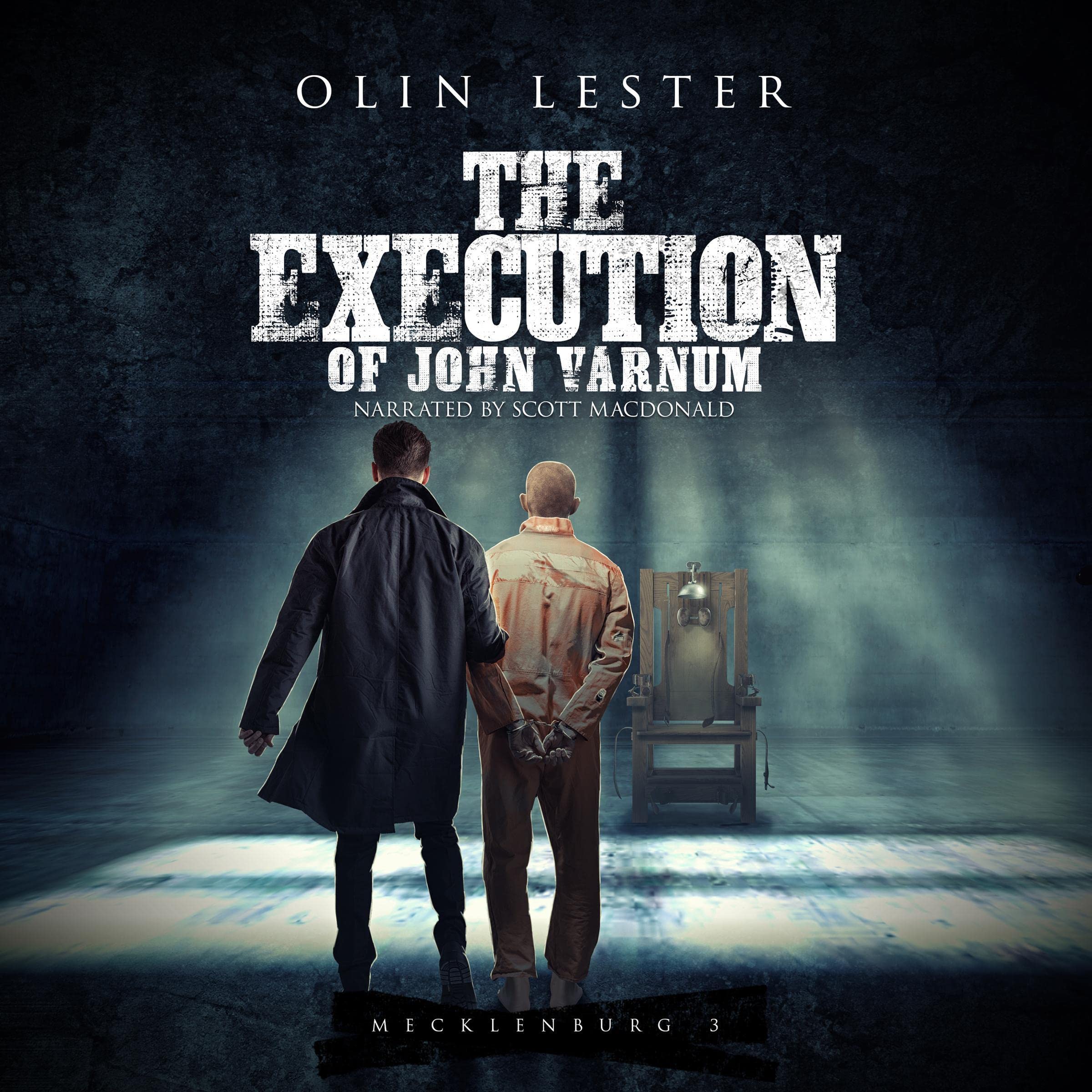 The Execution of John Varnum