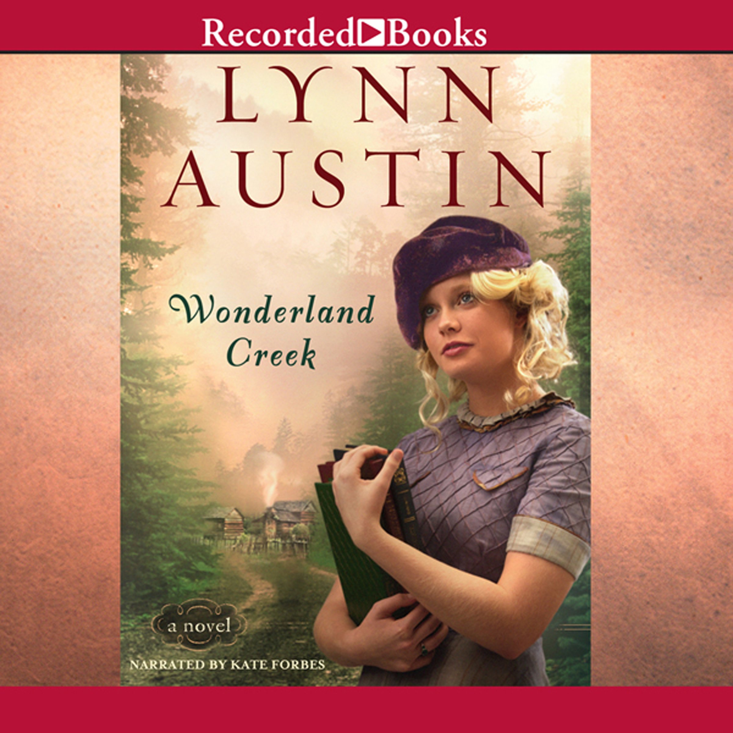 Wonderland Creek