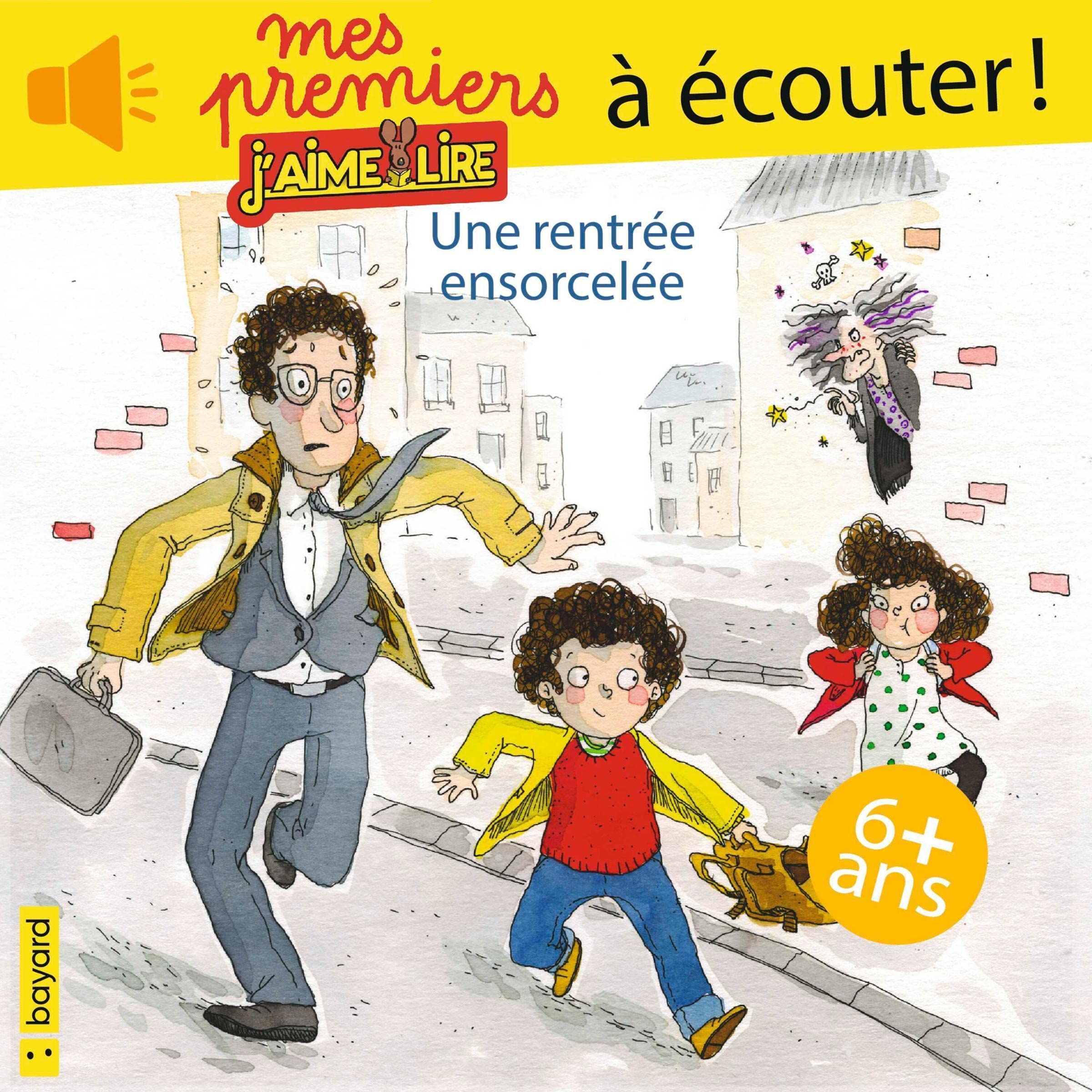 Une rentrée ensorcelée