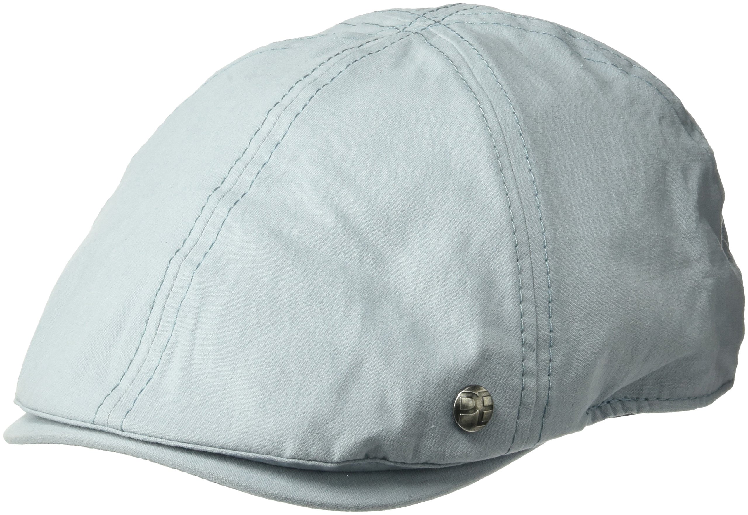 Cotton Twill Driver Cap 