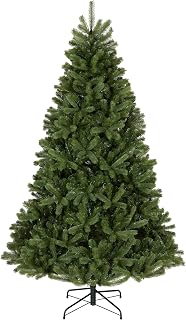 National Tree Company 7' Feel Real® Downswept Douglas® Fir Hinged Tree