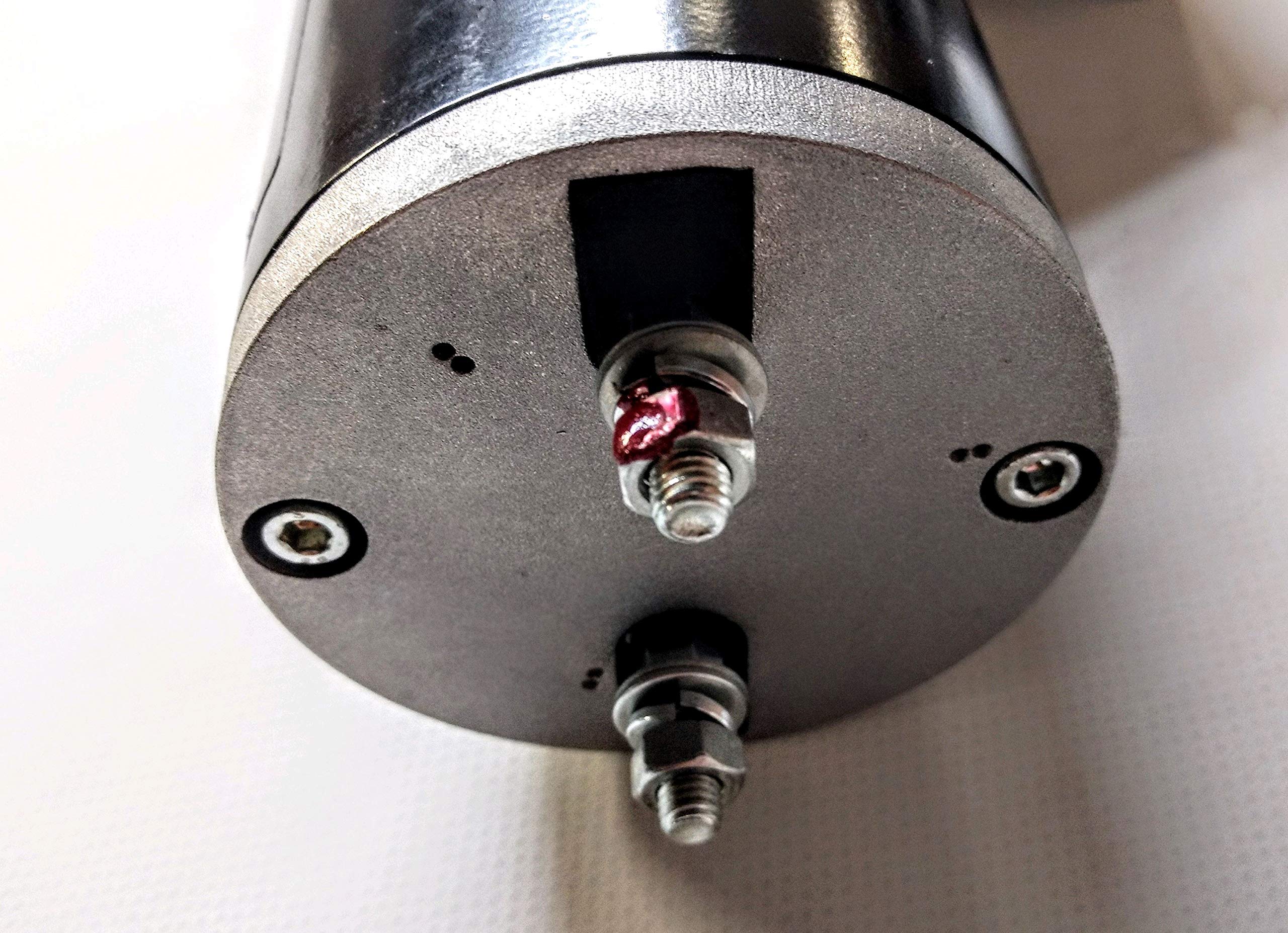 Kym Industries Apache Series...B085F417MJ