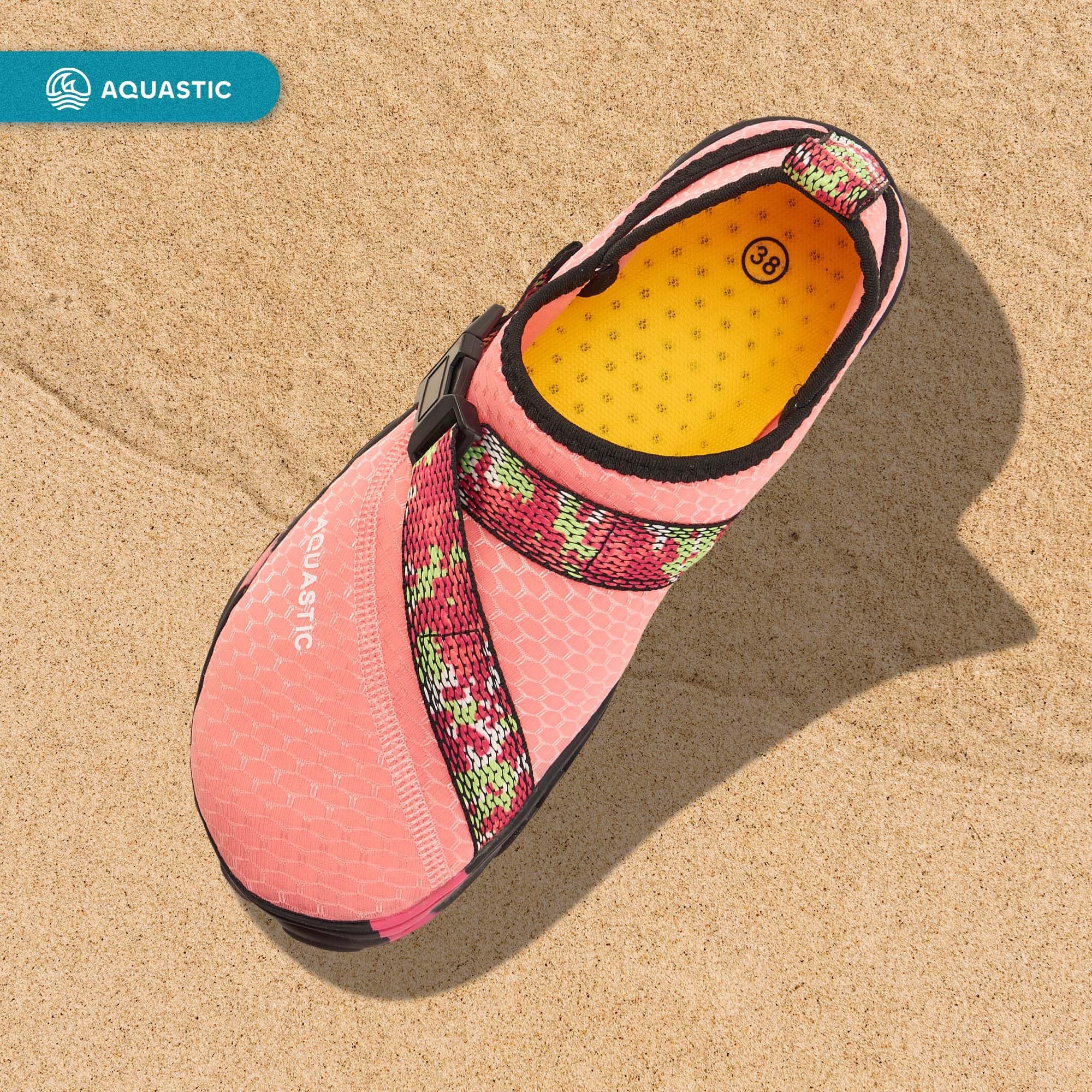 AQUASTIC Gatun Water ShoeUnisex Adulto