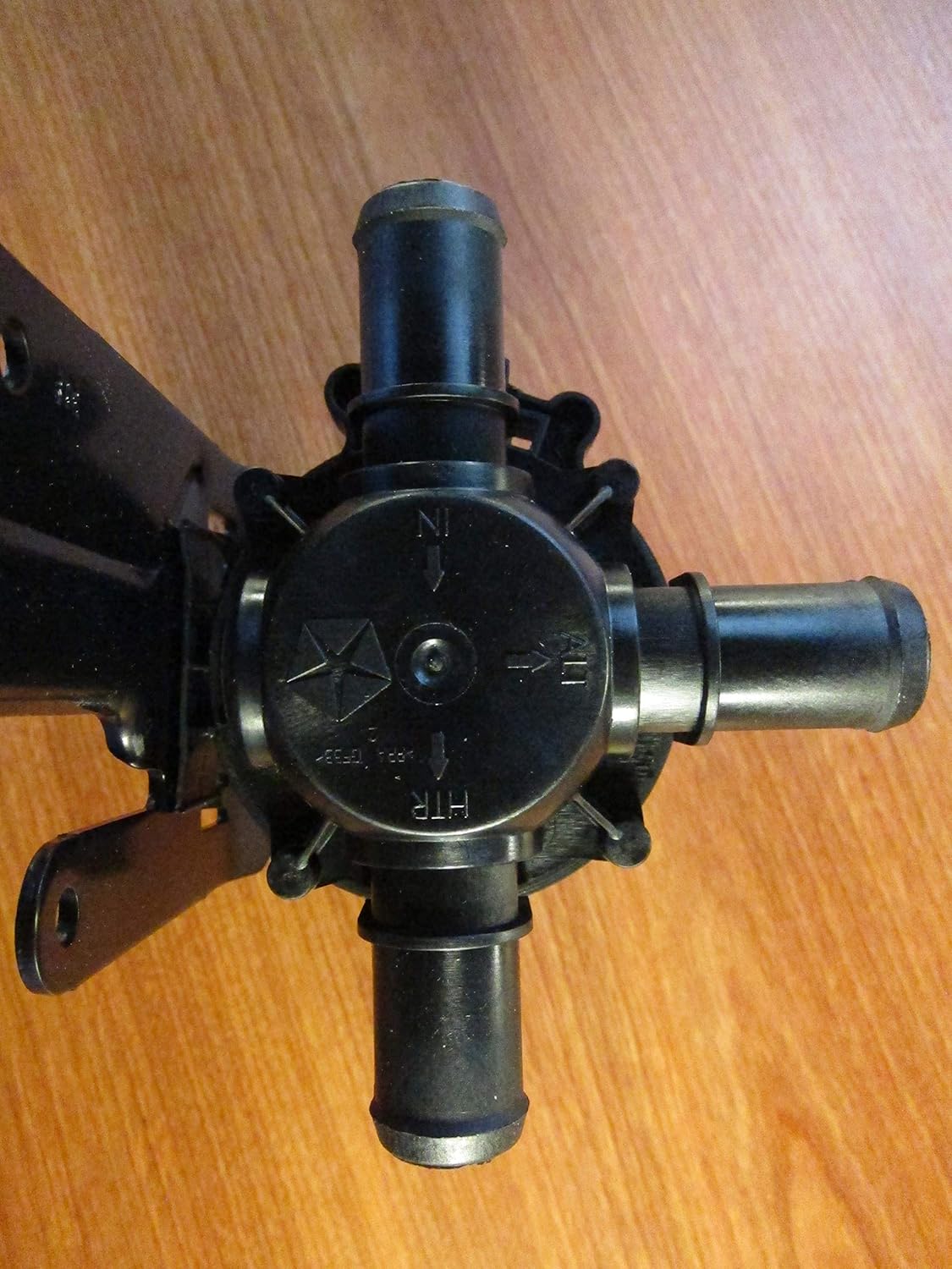 2013-2019 Dodge Ram 1500 3.6L 3Way Cooling Valve New MOPAR OEM