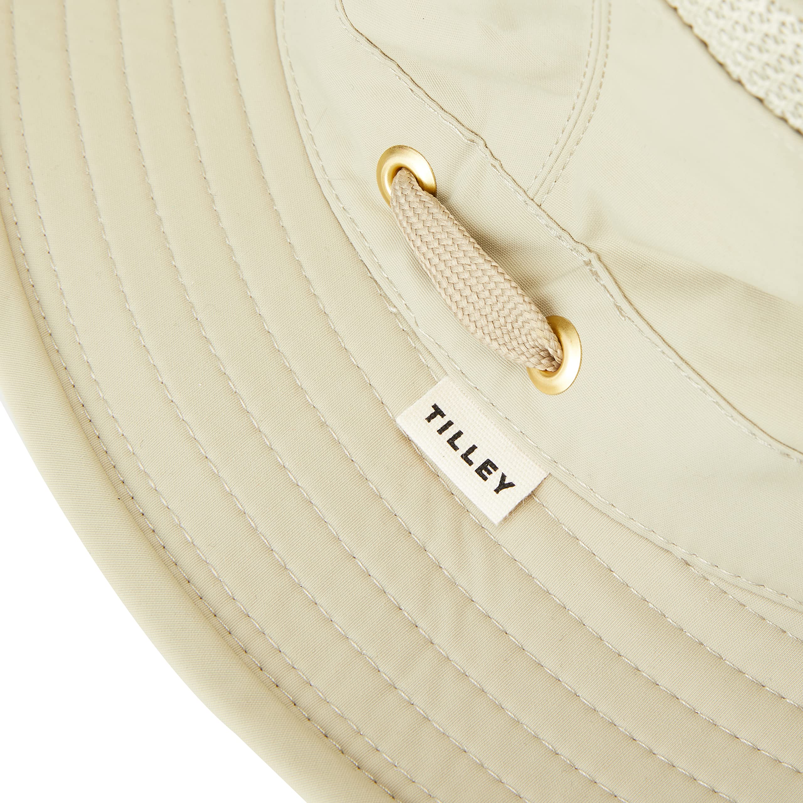 Tilley LTM5 Airflo Hat - Mens KhakiOlive 6-78 product thumbnail 4