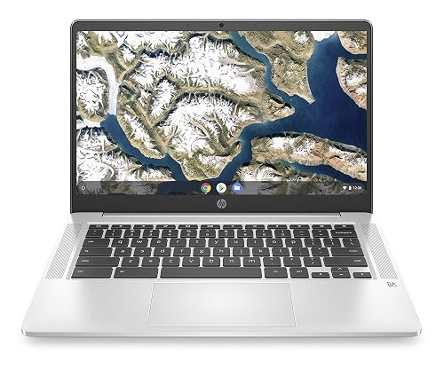 HP Chromebook 14-inch FHD Laptop (14a-na0050nr)