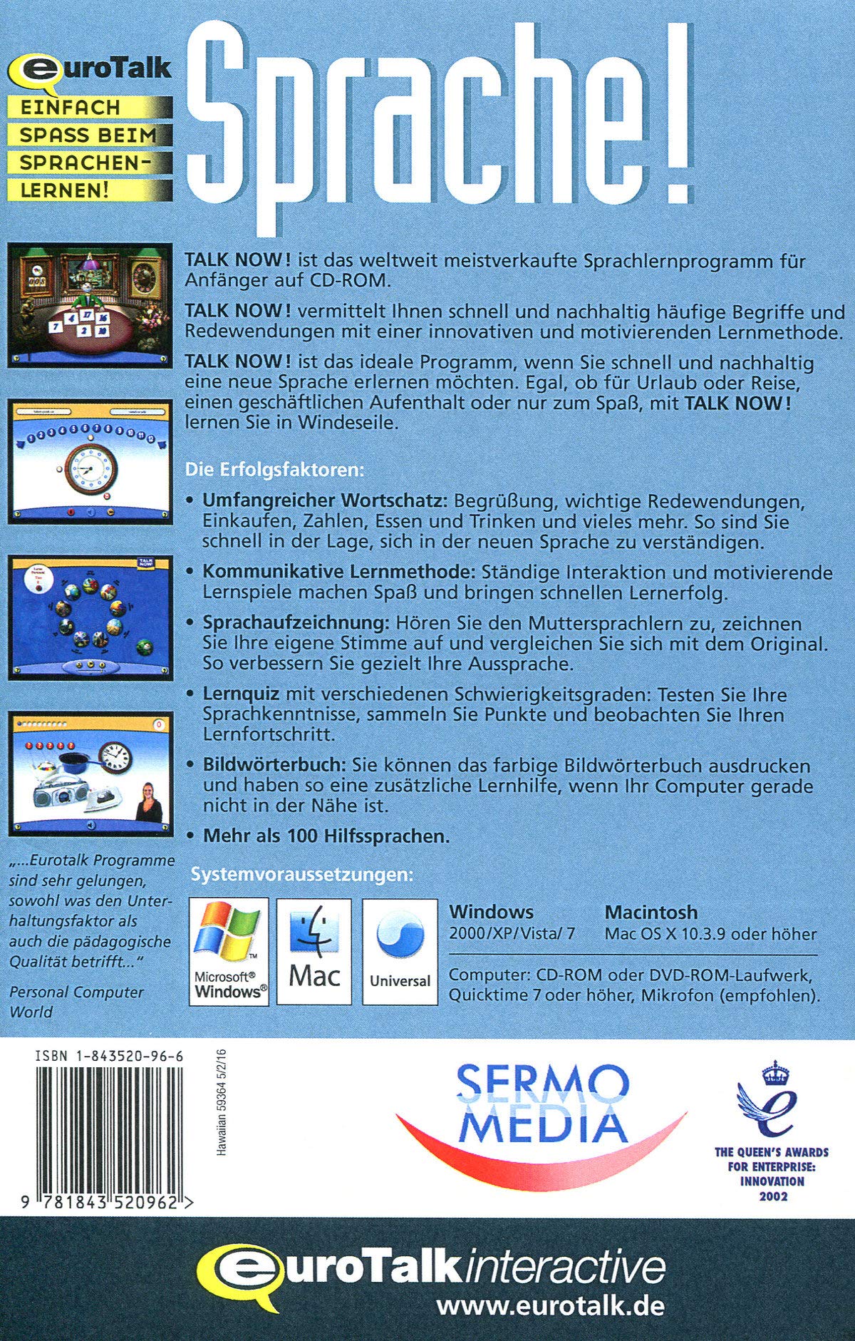 Lernen Sie Hawaiianisch, 1 CD-ROM Die wichtigsten Begriffe und Redewendungen. Für Windows 98/2000/ME/XP und Mac OS 9 oder X