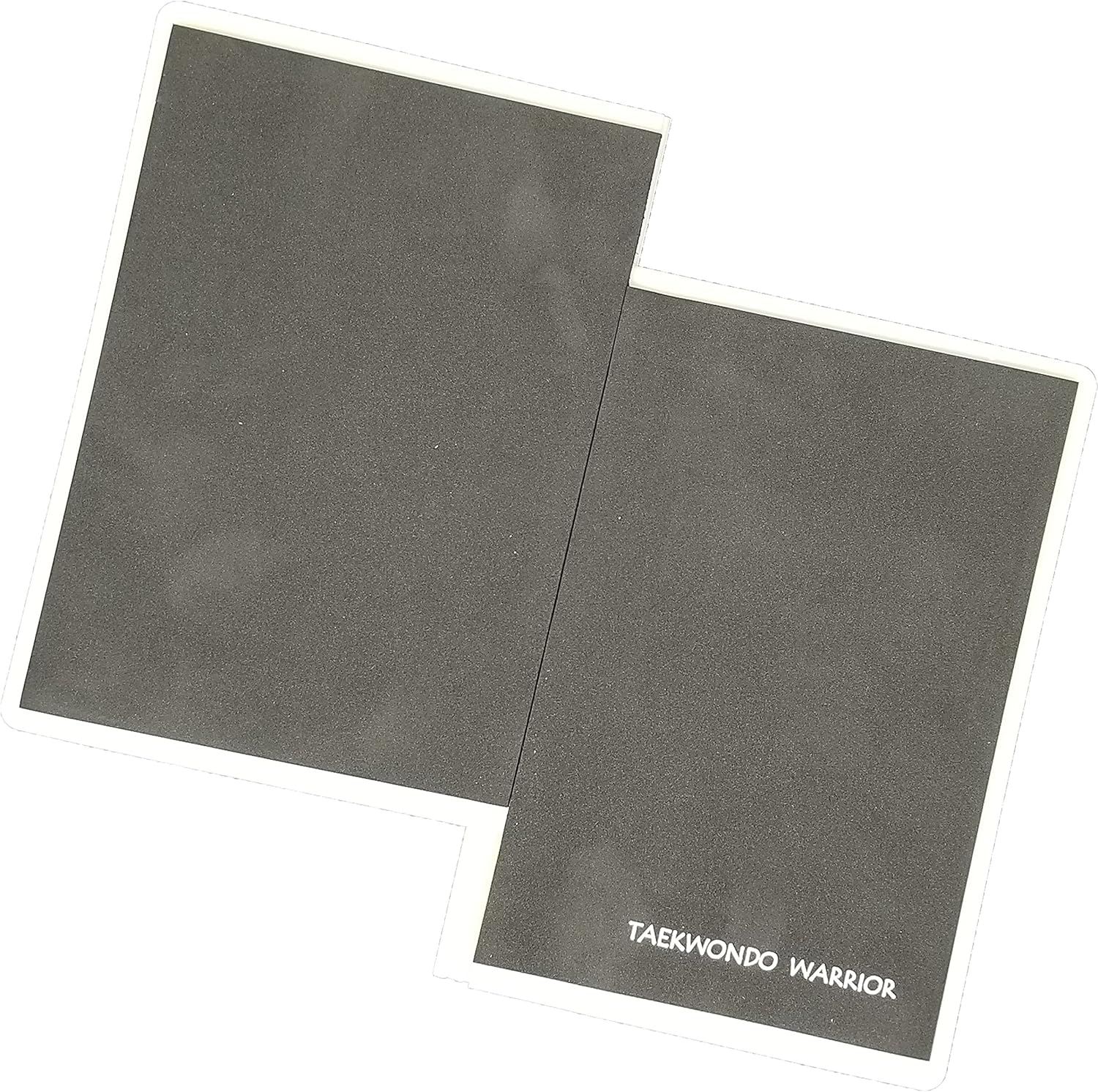 Martial Arts Rebreakable Board, Perfect Martial Arts Breaking Board for Kids & Adults, Ideal for Martial Arts, Taekwondo, Karate (Black) : Sports & Outdoors