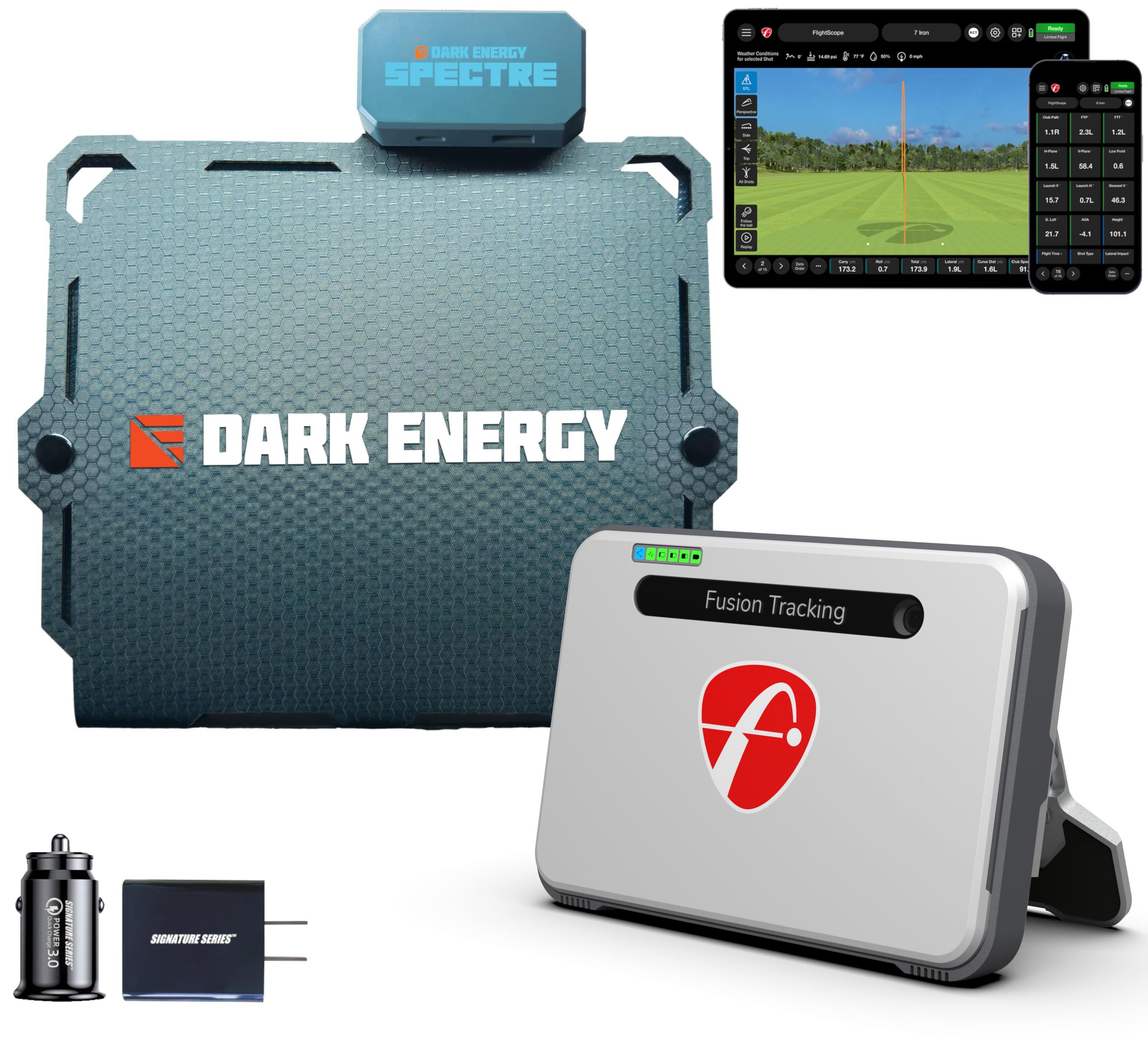 その他 FlightScope mevo Mevo Gen2